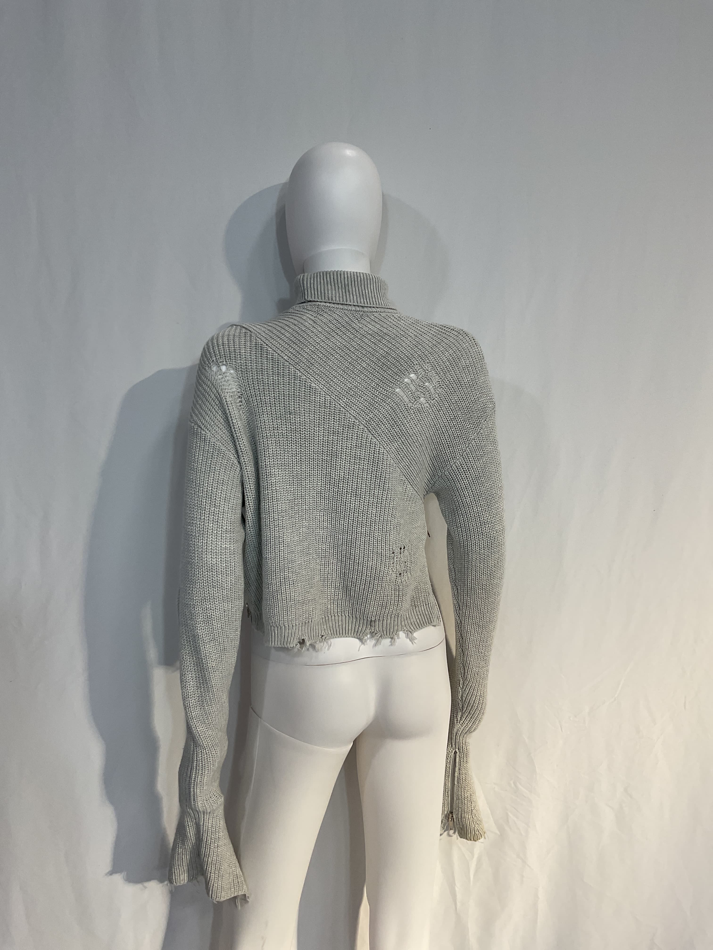 Fae Turtleneck Top - Image 3
