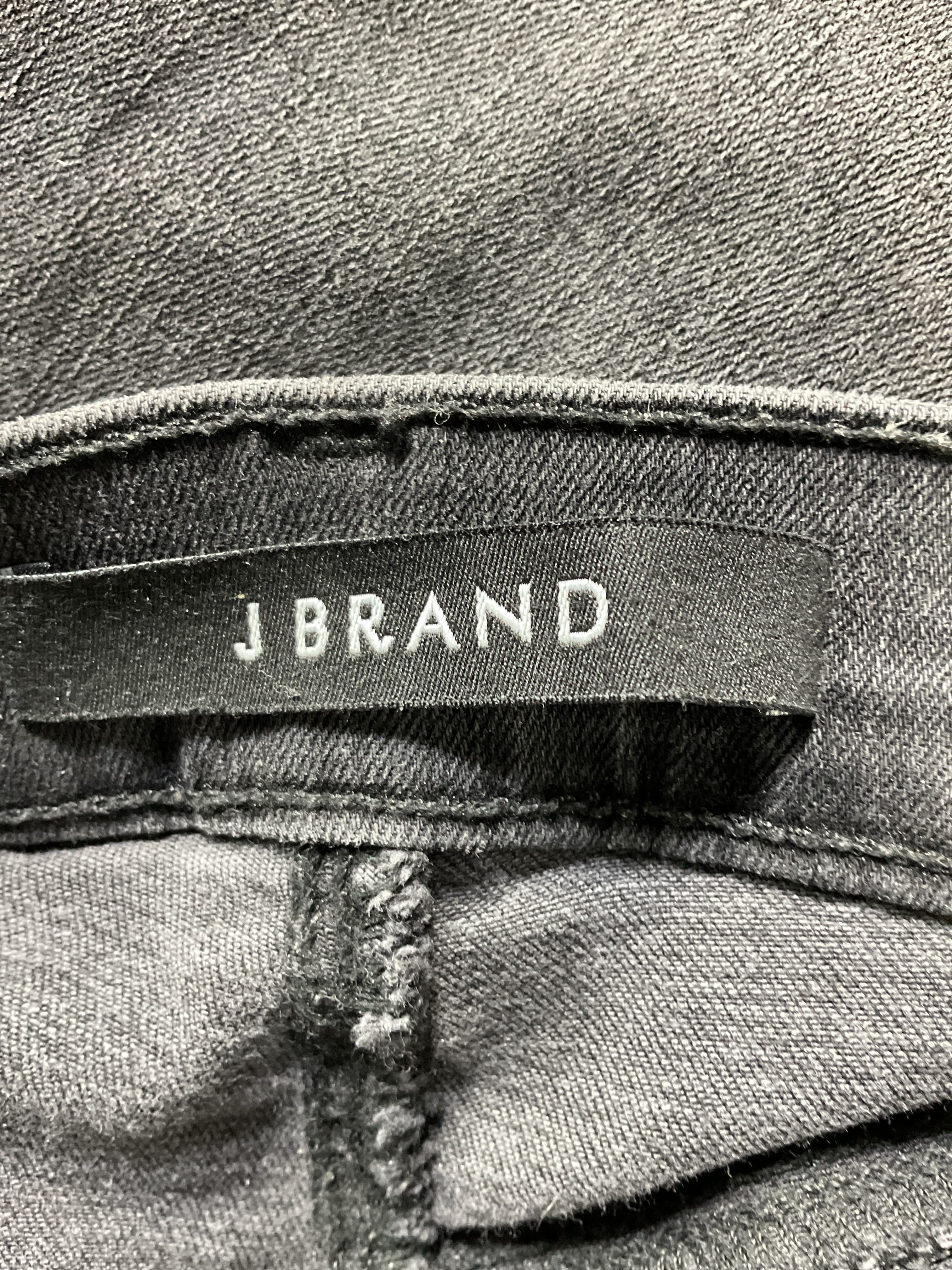 Photo Ready Cropped Mid Rise Skinny Jeans - Image 4