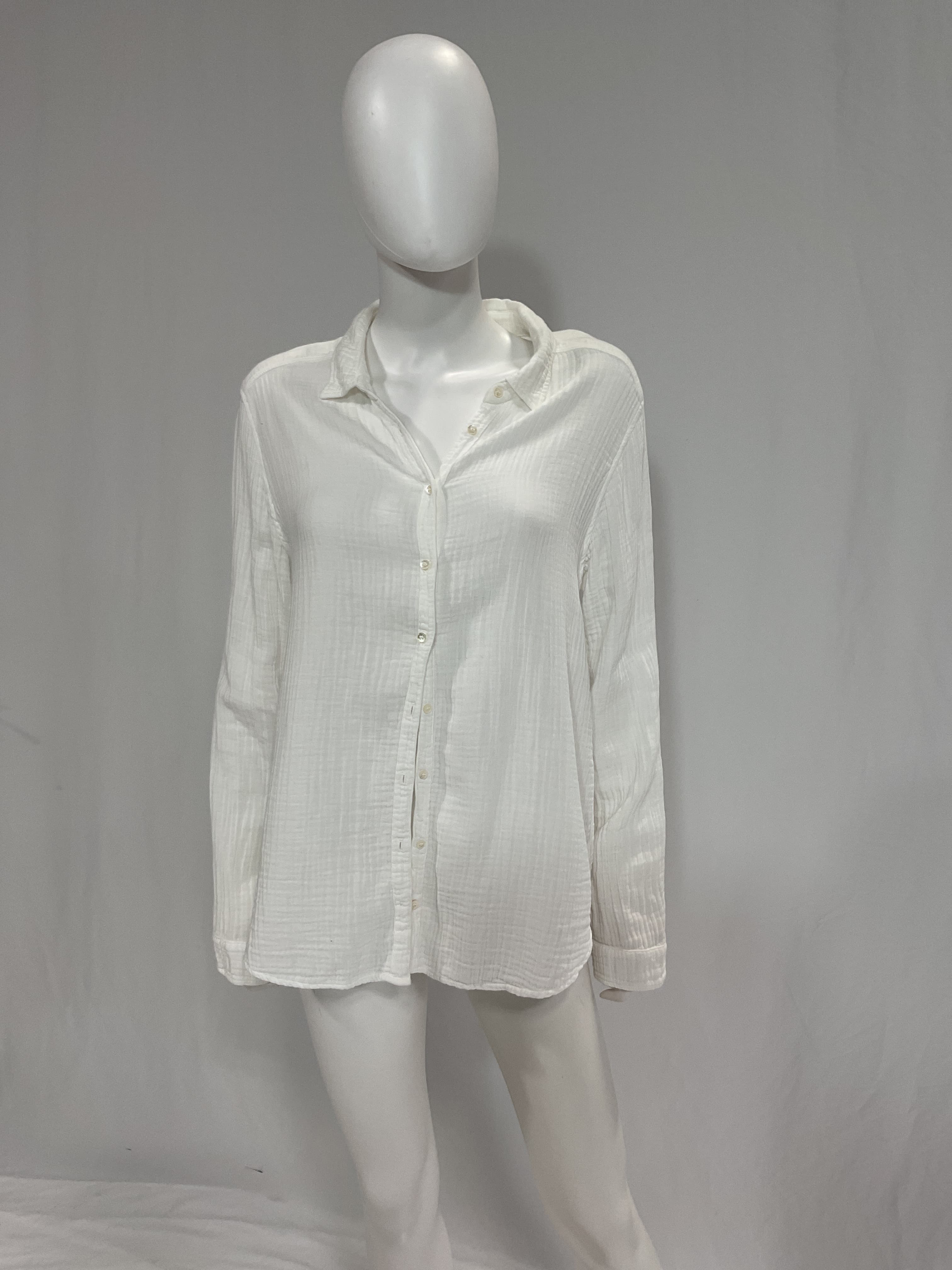 Scout Buttondown - Image 4