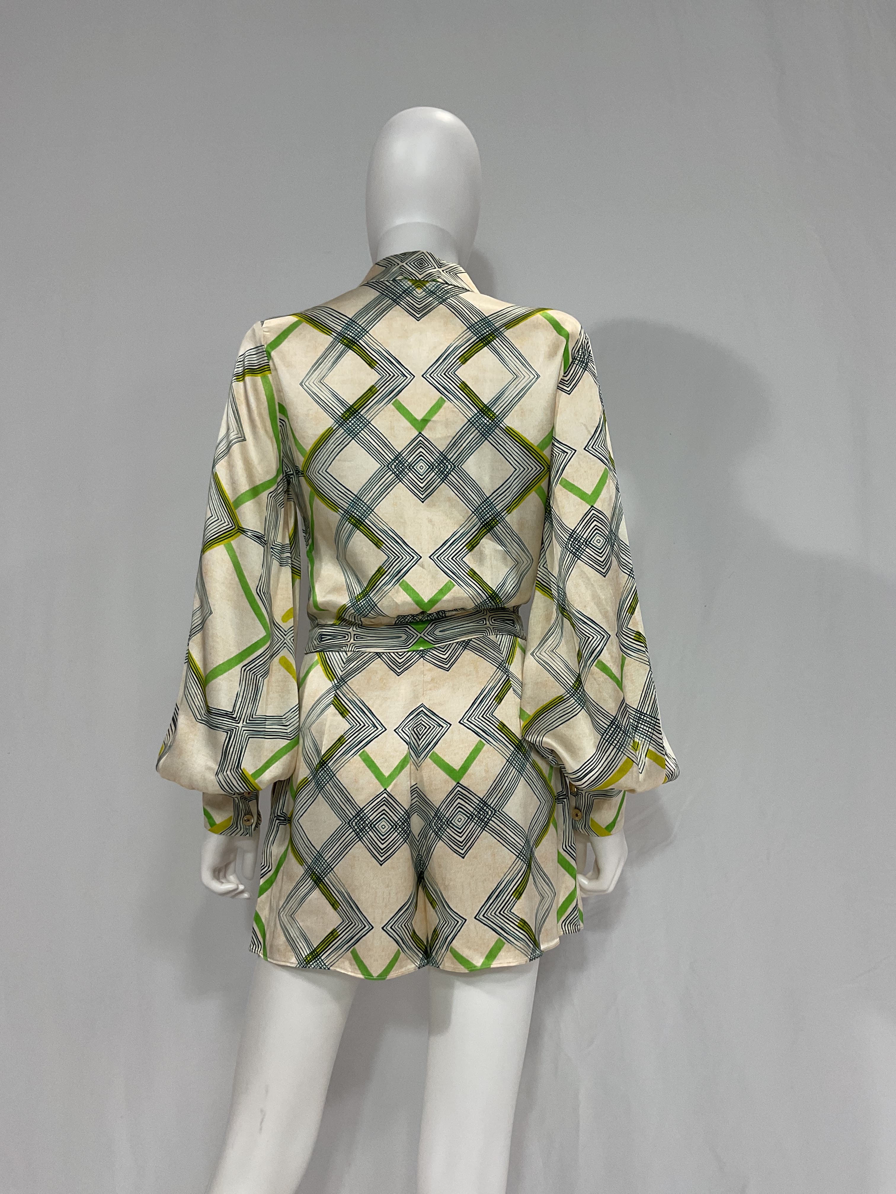 Ramsey Romper - Image 4
