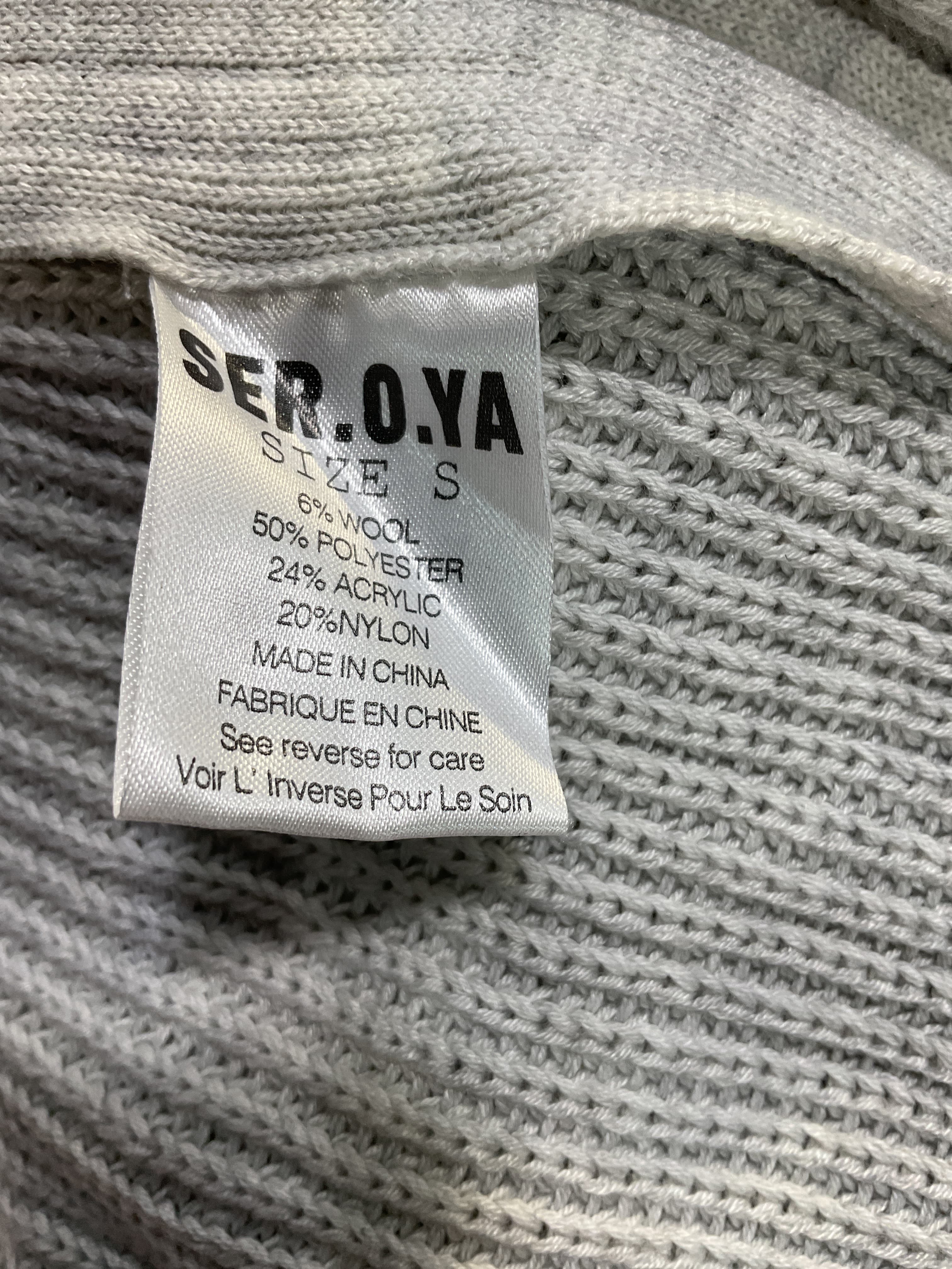 Fae Turtleneck Top - Image 4