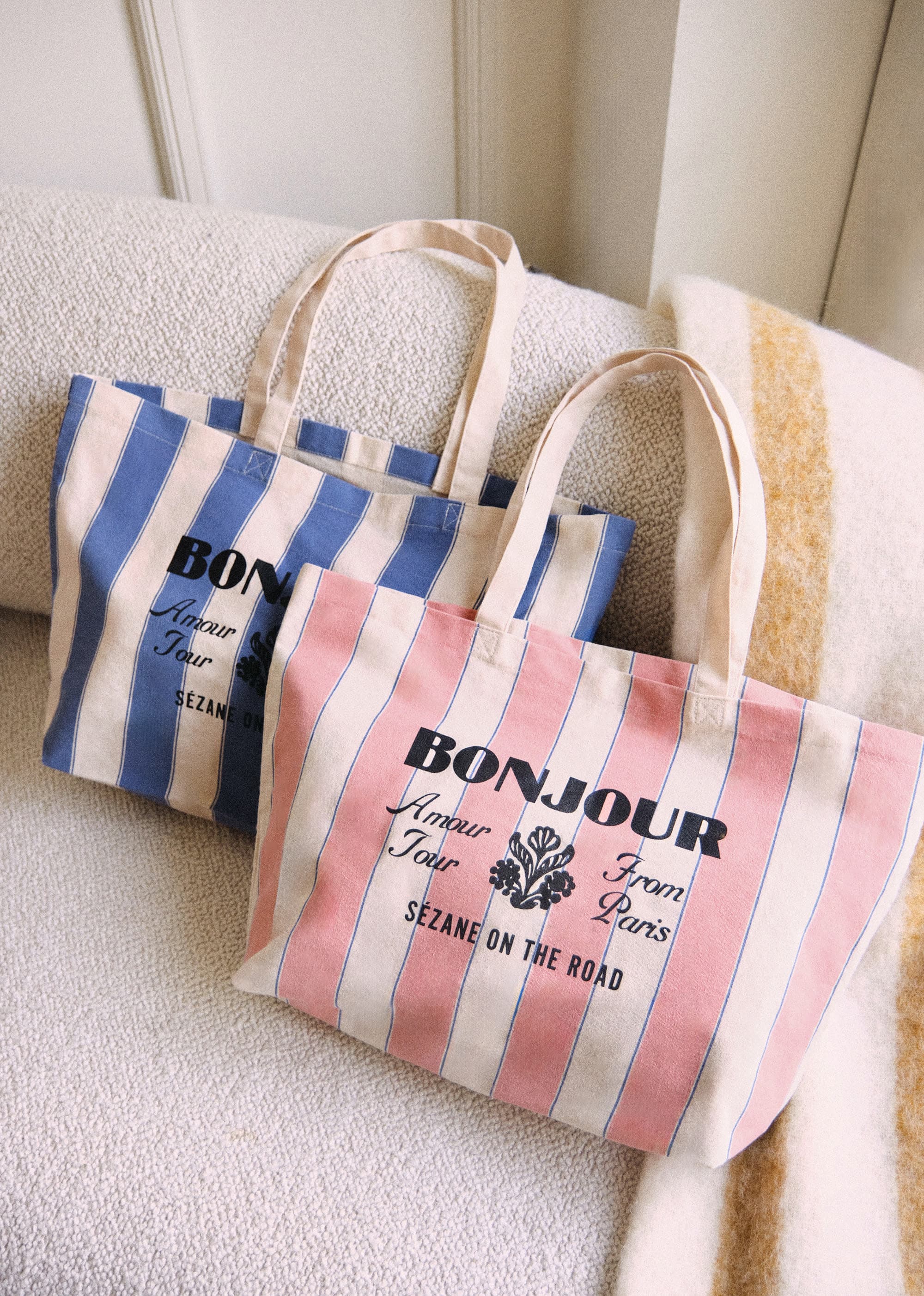 Tote Bag - Image 1