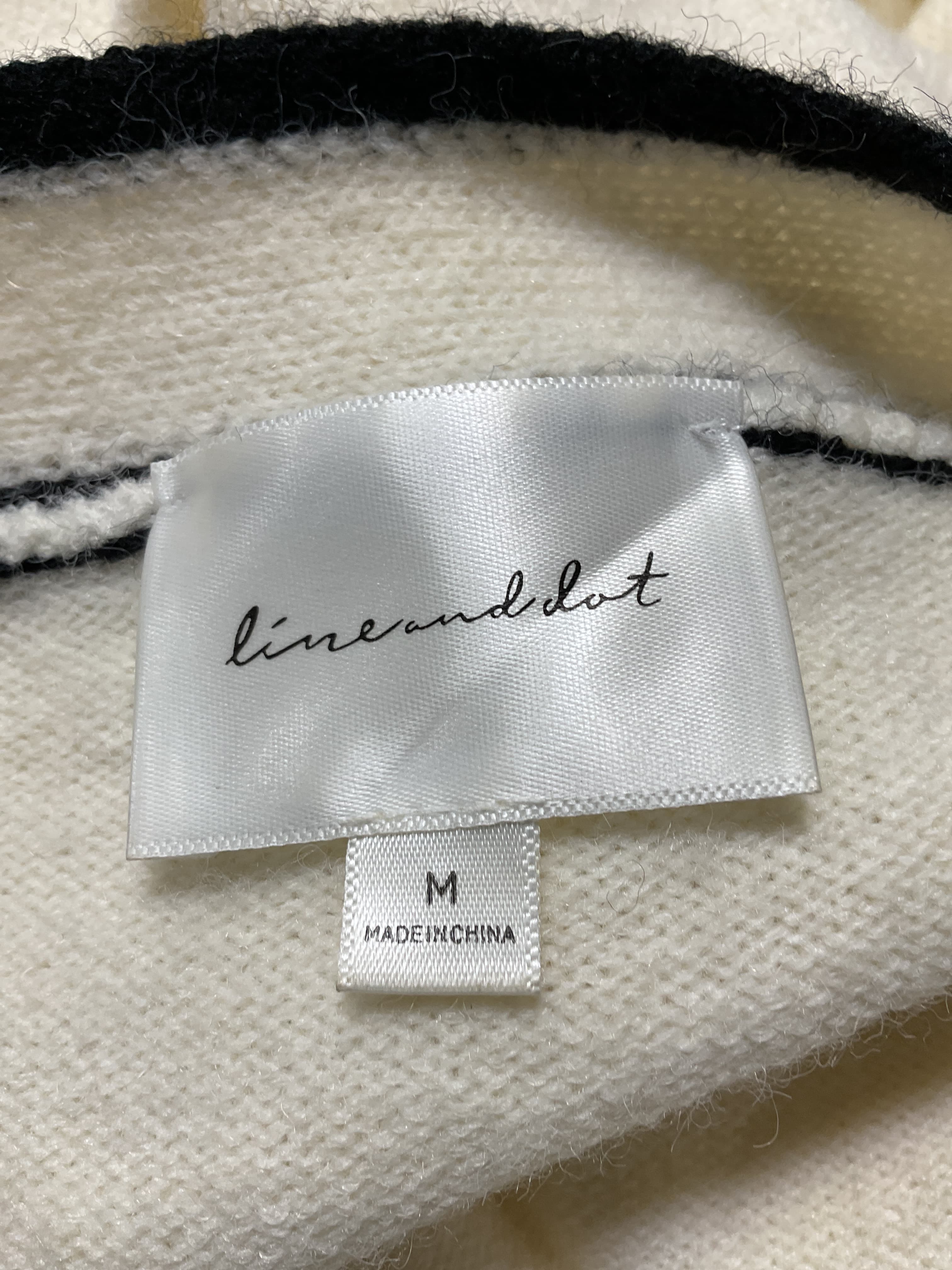 Jamie Sweater Dress - Image 2