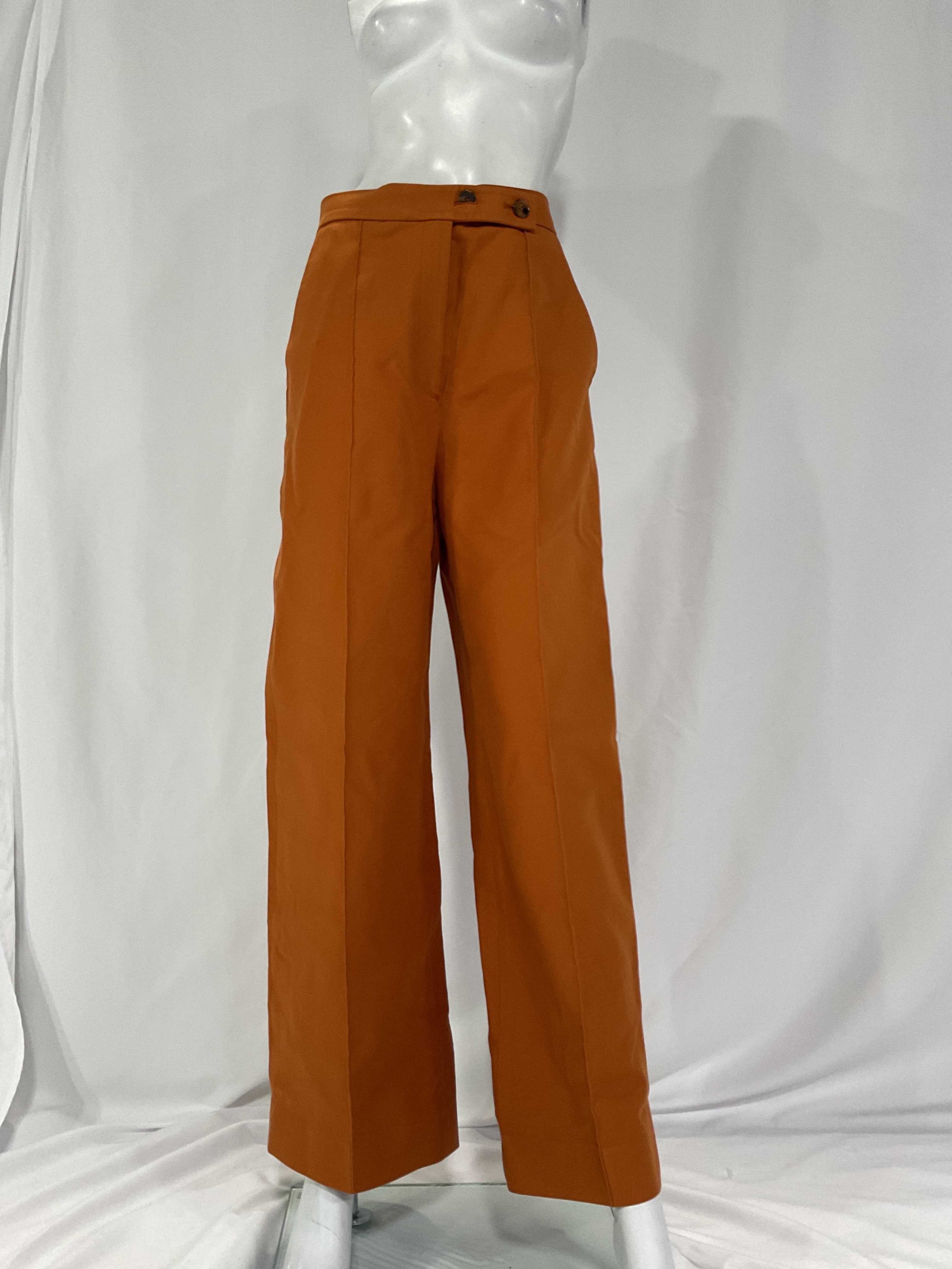 Wide Leg Pants - Image 2