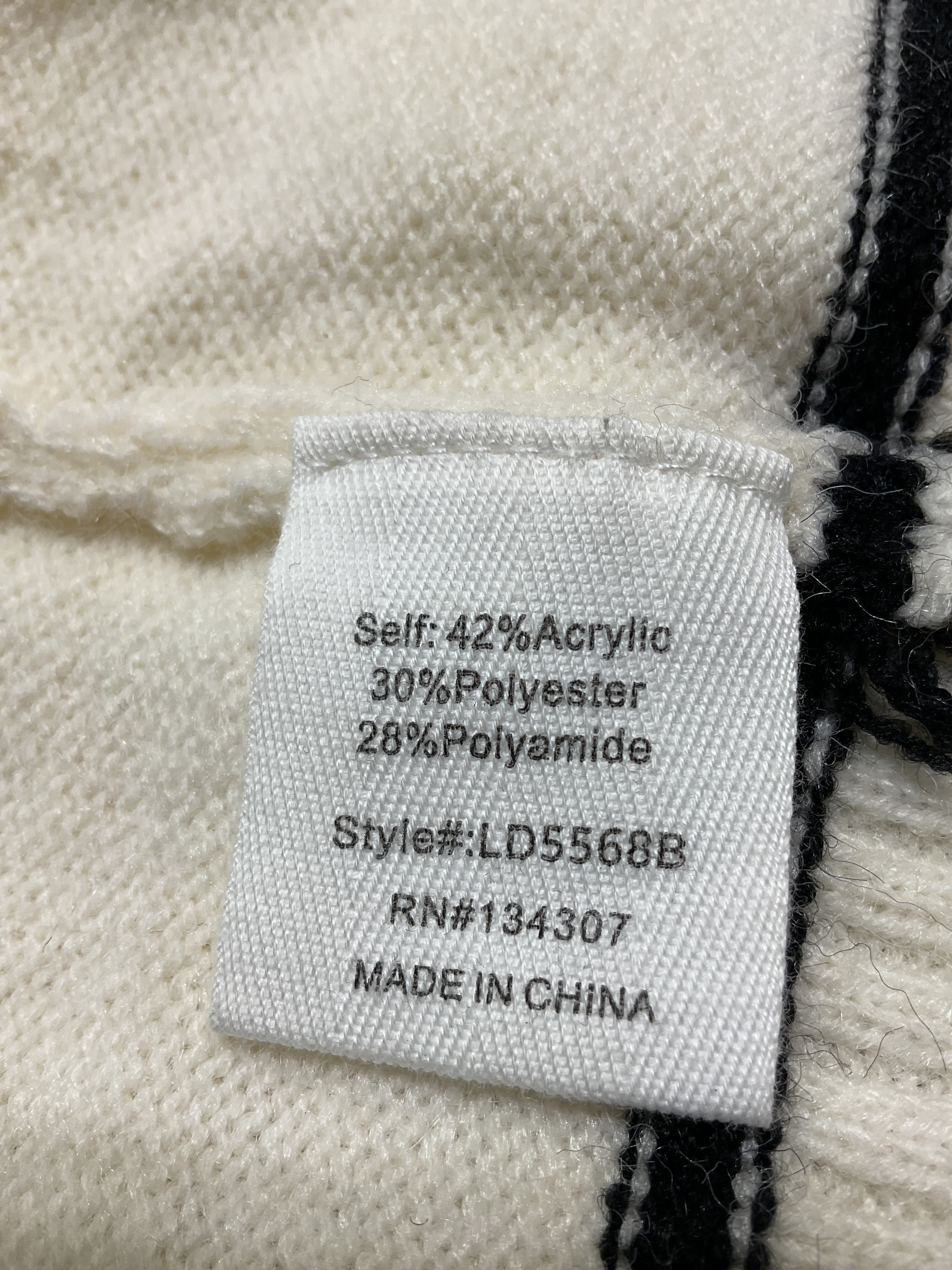 Jamie Sweater Dress - Image 3