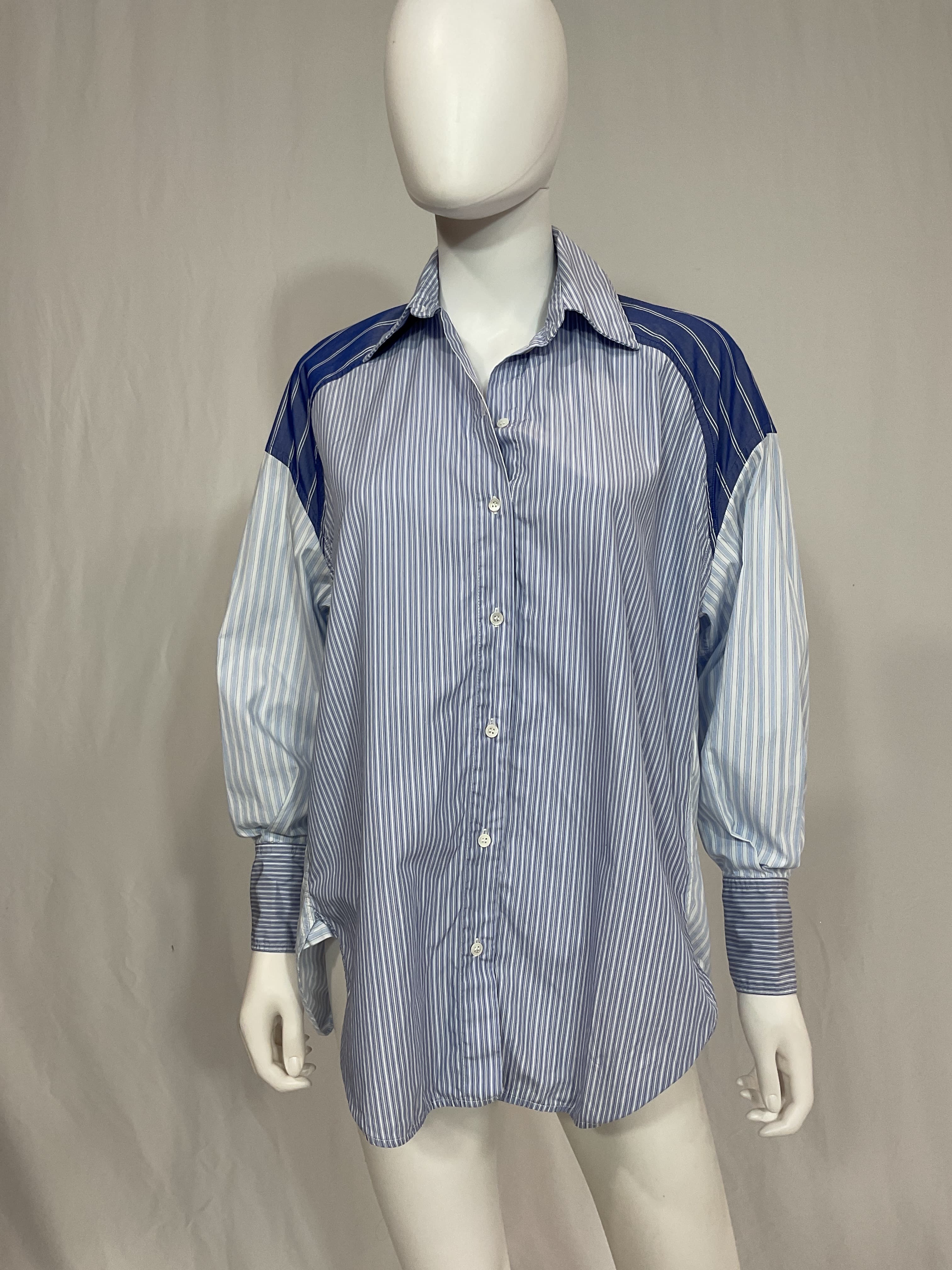Oriane Button Up Shirt - Image 2