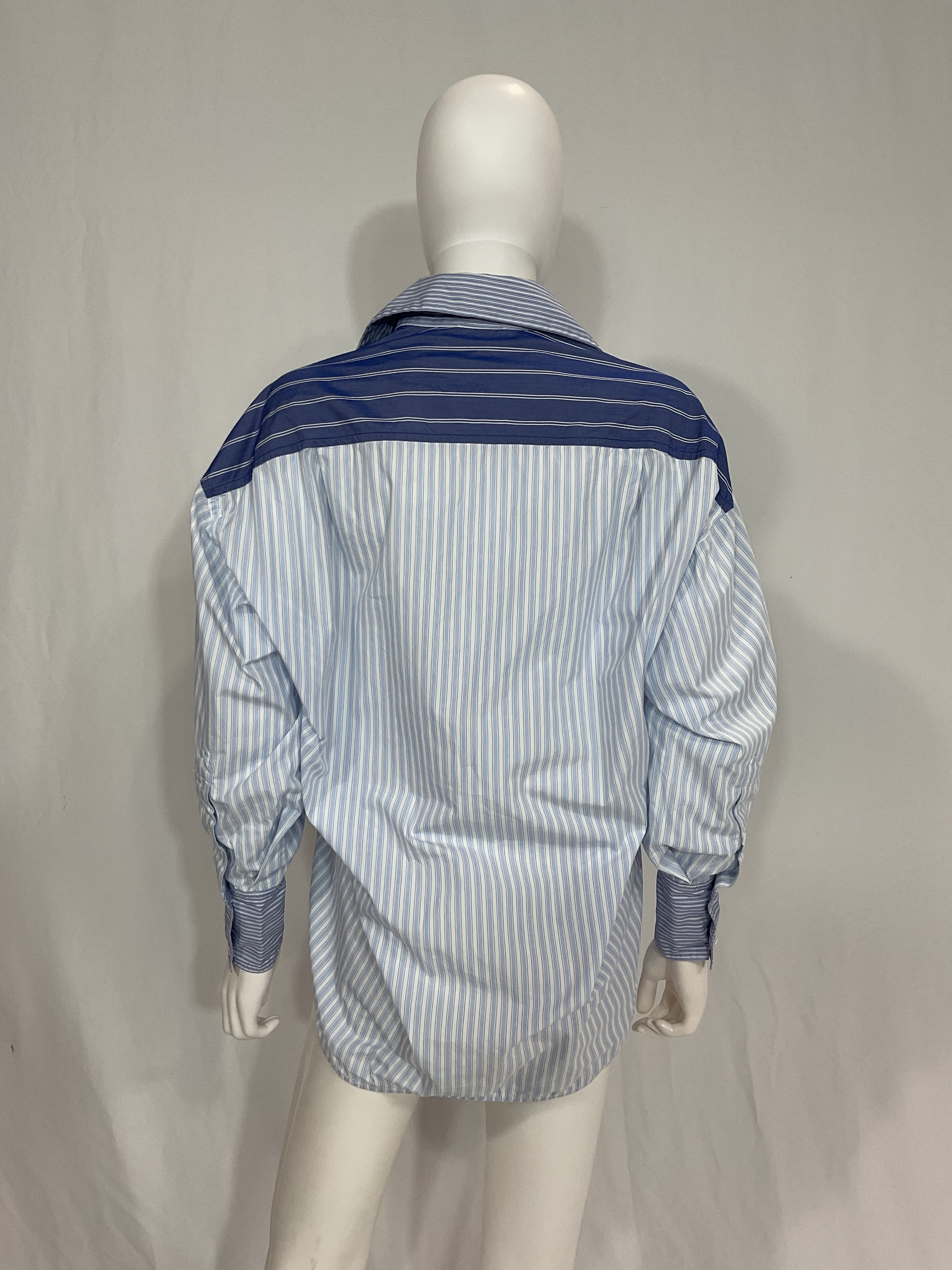 Oriane Button Up Shirt - Image 3