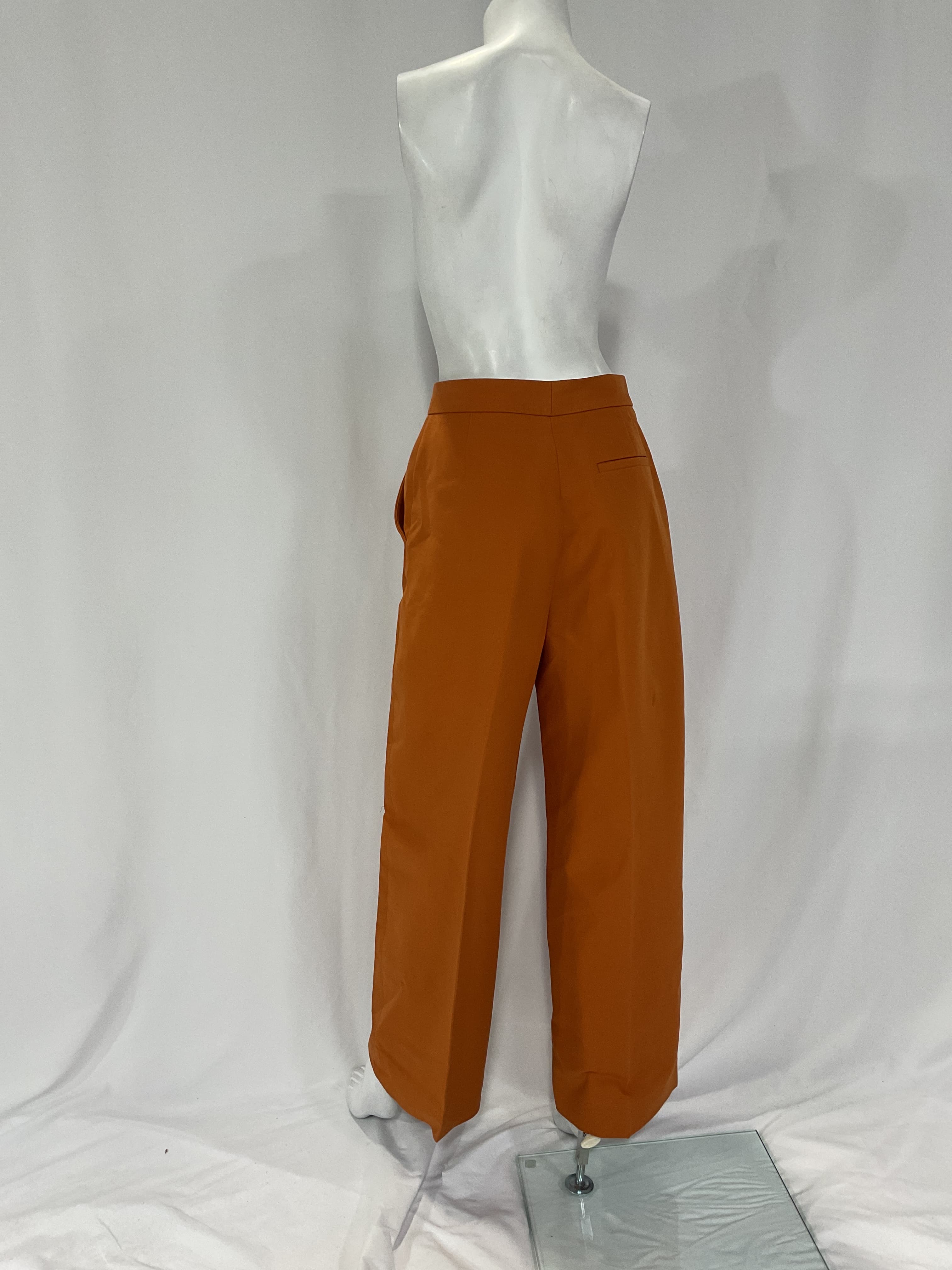 Wide Leg Pants - Image 3