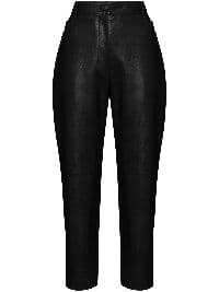 Hailey Cropped Trousers - Image 1