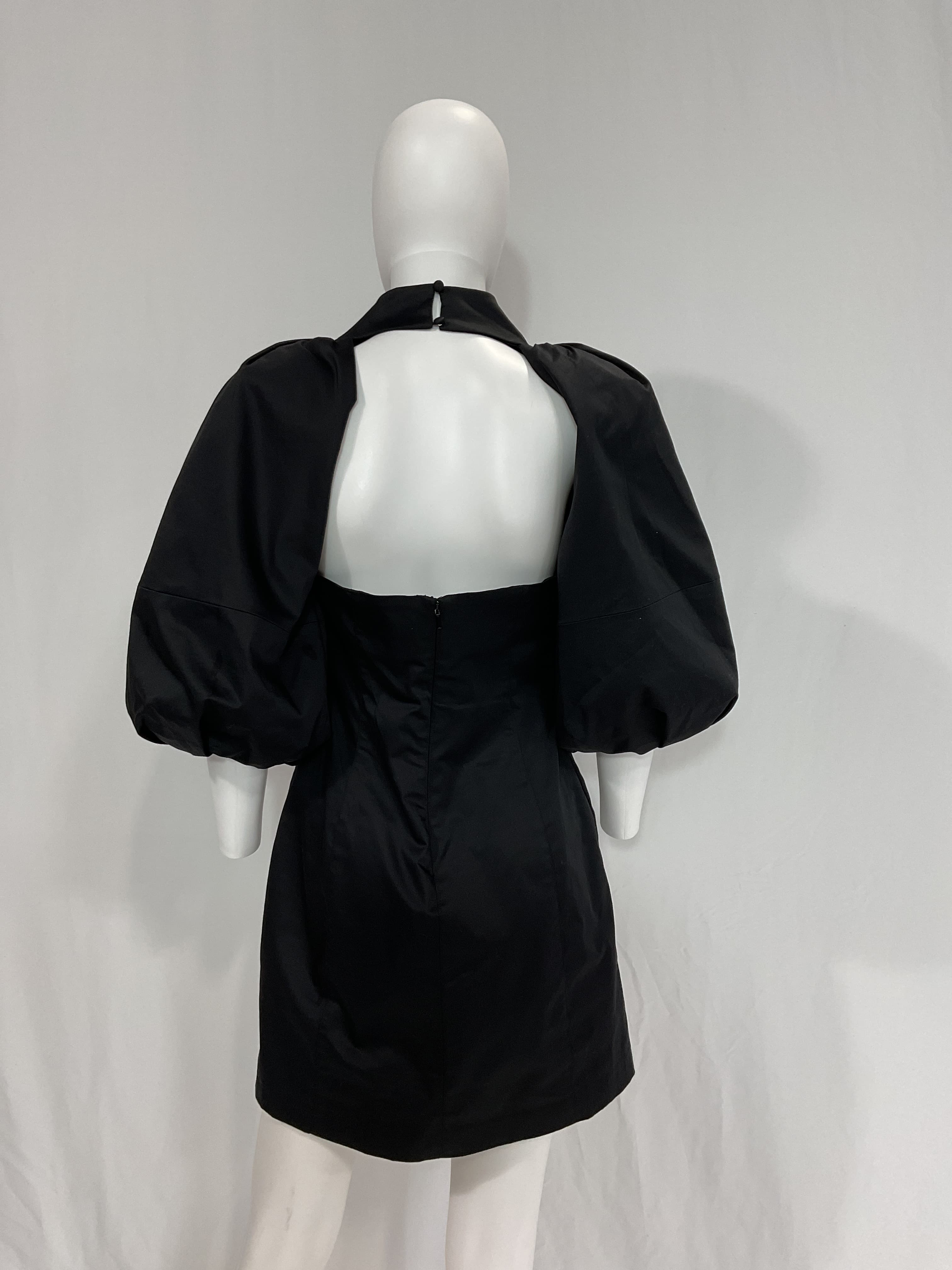Cutout Dress - Image 3