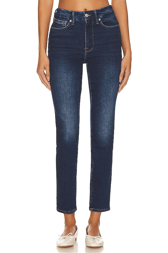 Always Fits Good Legs Skinny Jeans - Image 1