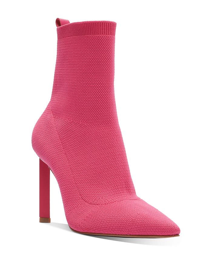 Women's Ammie Pointed Booties - Image 1