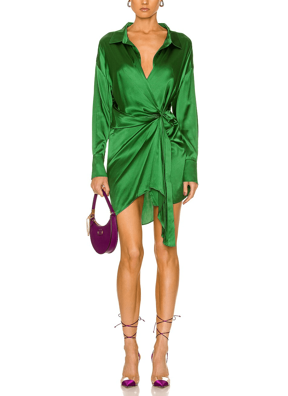 Demi Dress - Image 1