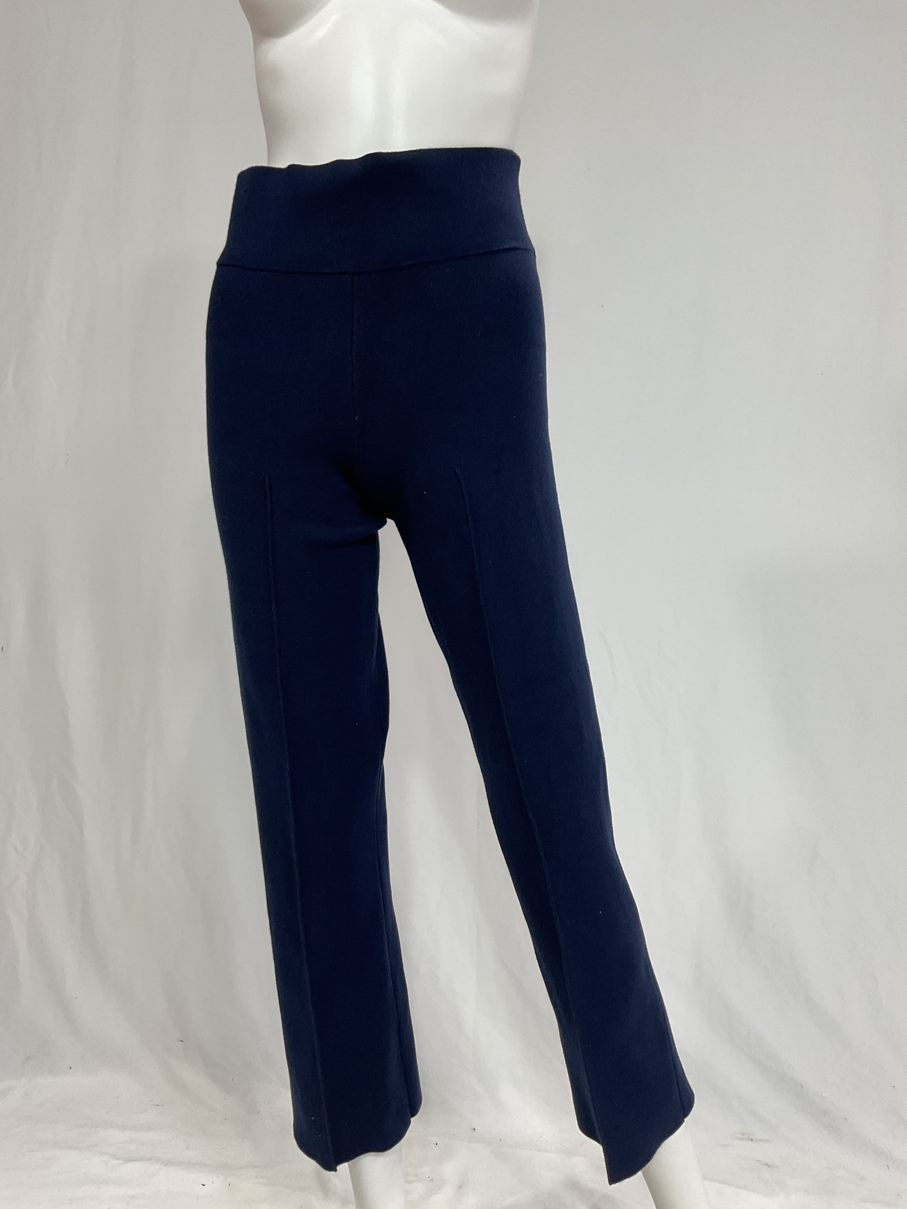 Full Length Demi Boot Sweater Pant - Image 3