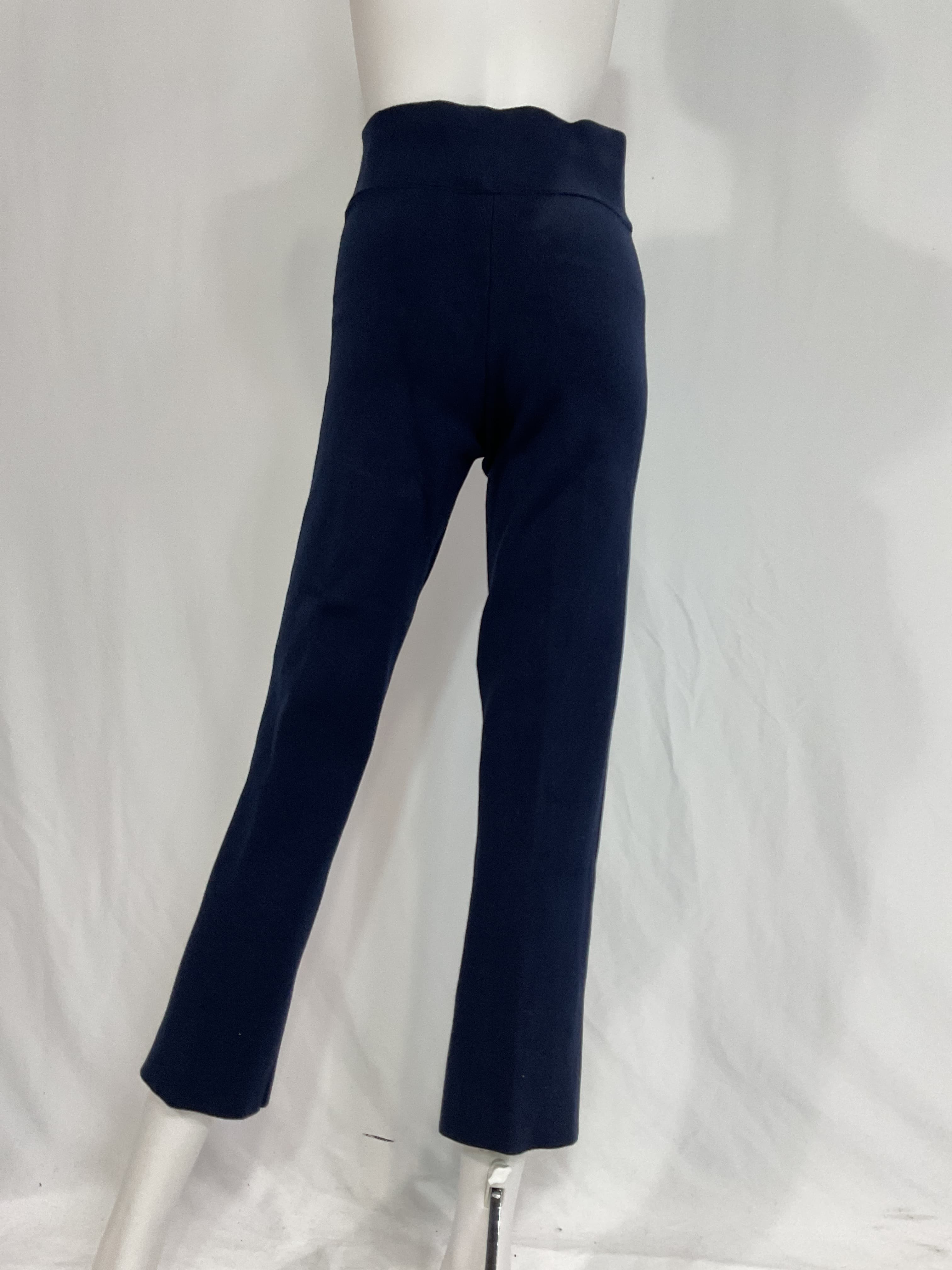 Full Length Demi Boot Sweater Pant - Image 2
