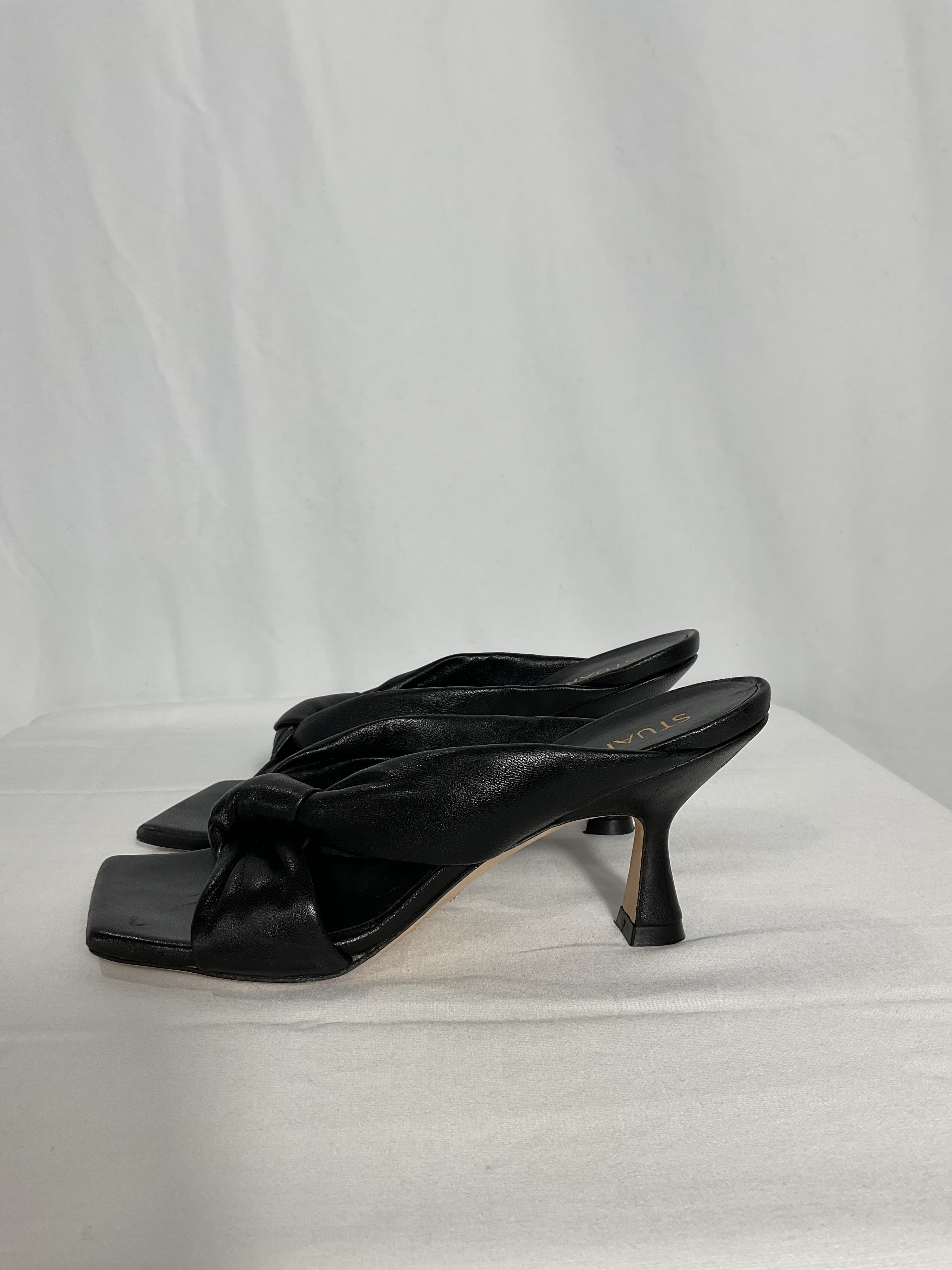 Women's Playa Knot Slide Sandals - Image 2