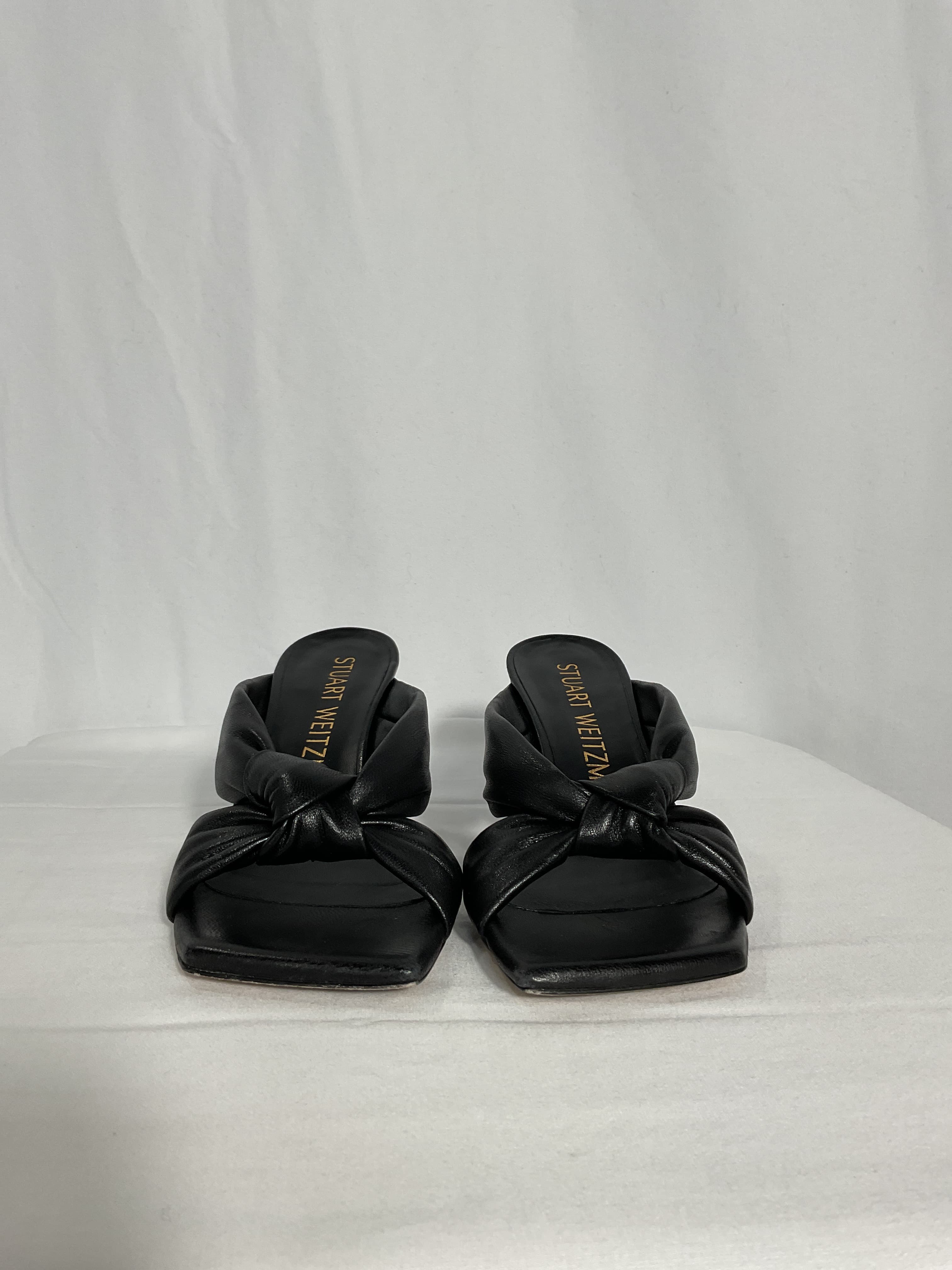 Women's Playa Knot Slide Sandals - Image 3