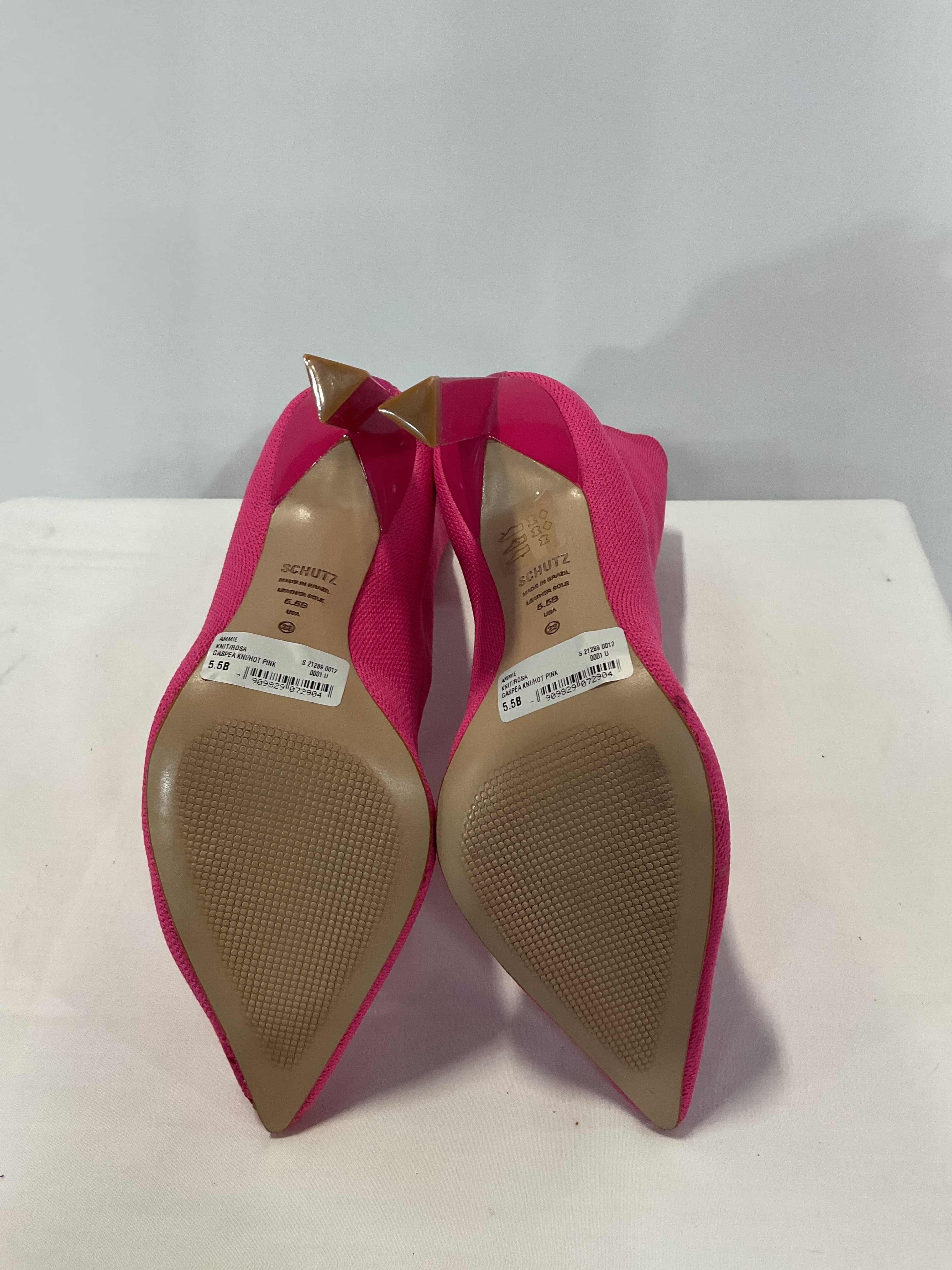 Women's Ammie Pointed Booties - Image 3