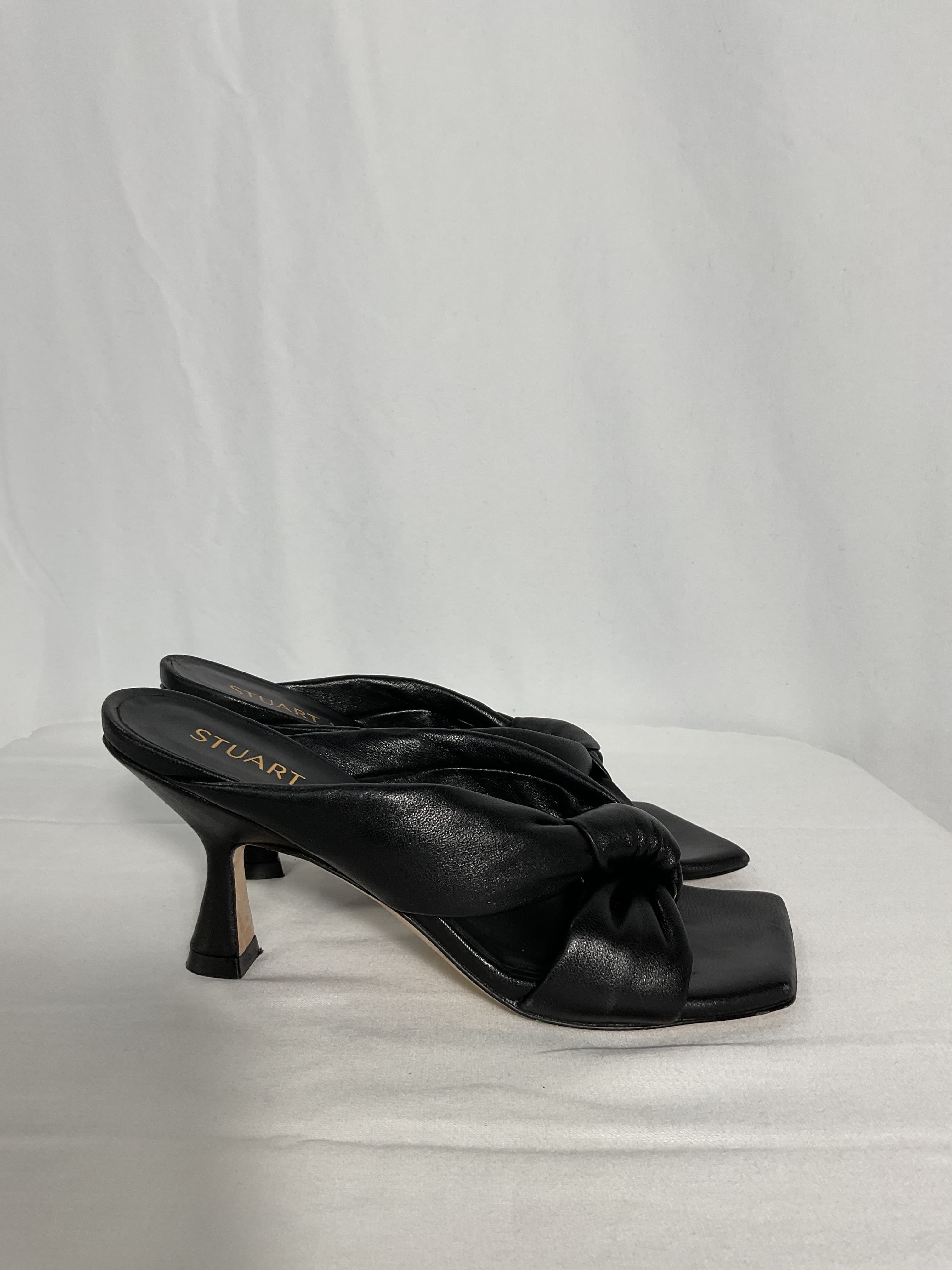 Women's Playa Knot Slide Sandals - Image 4