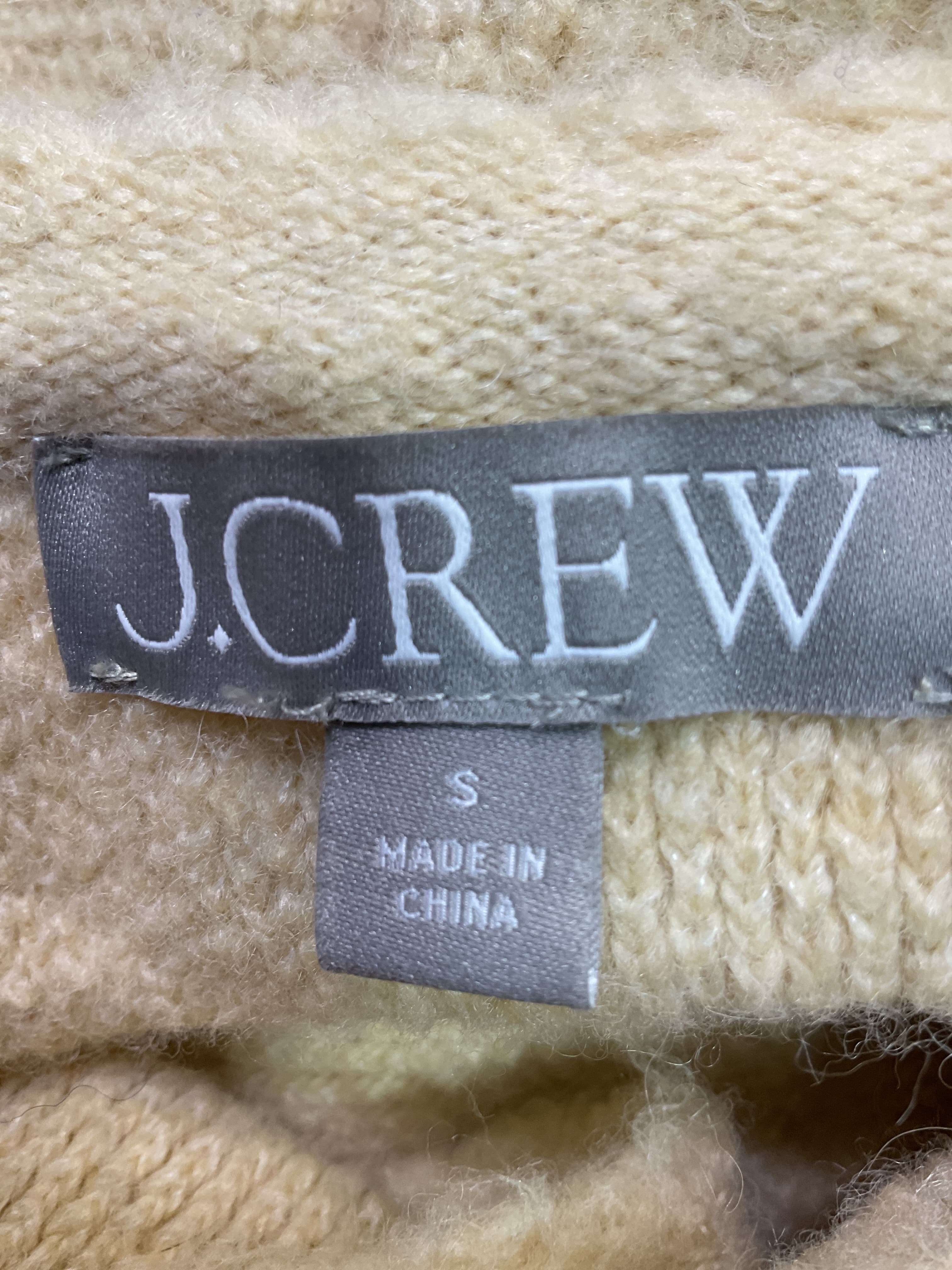 Textured Sweater Lady Jacket - Image 3