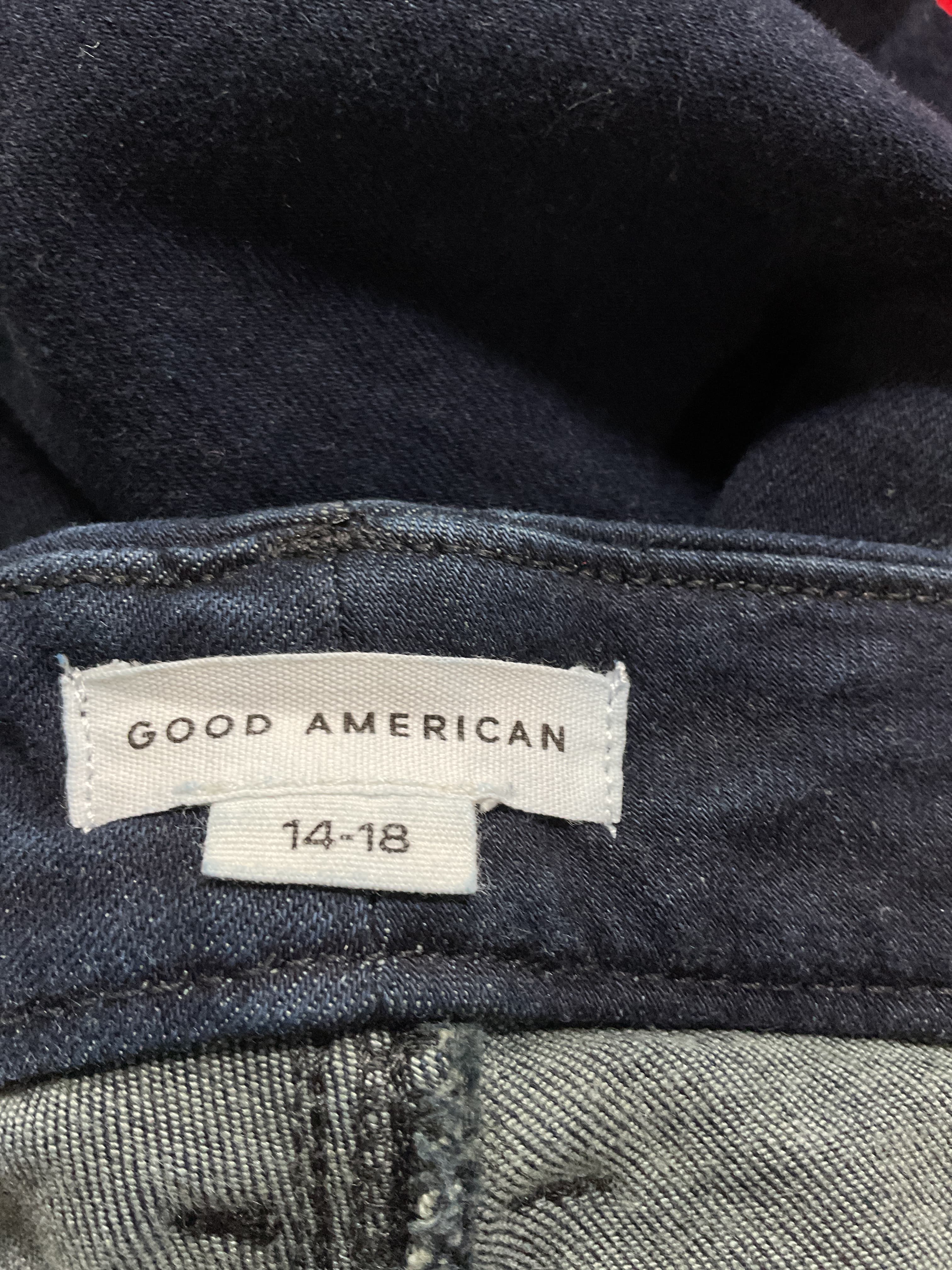 Always Fits Good Legs Skinny Jeans - Image 4