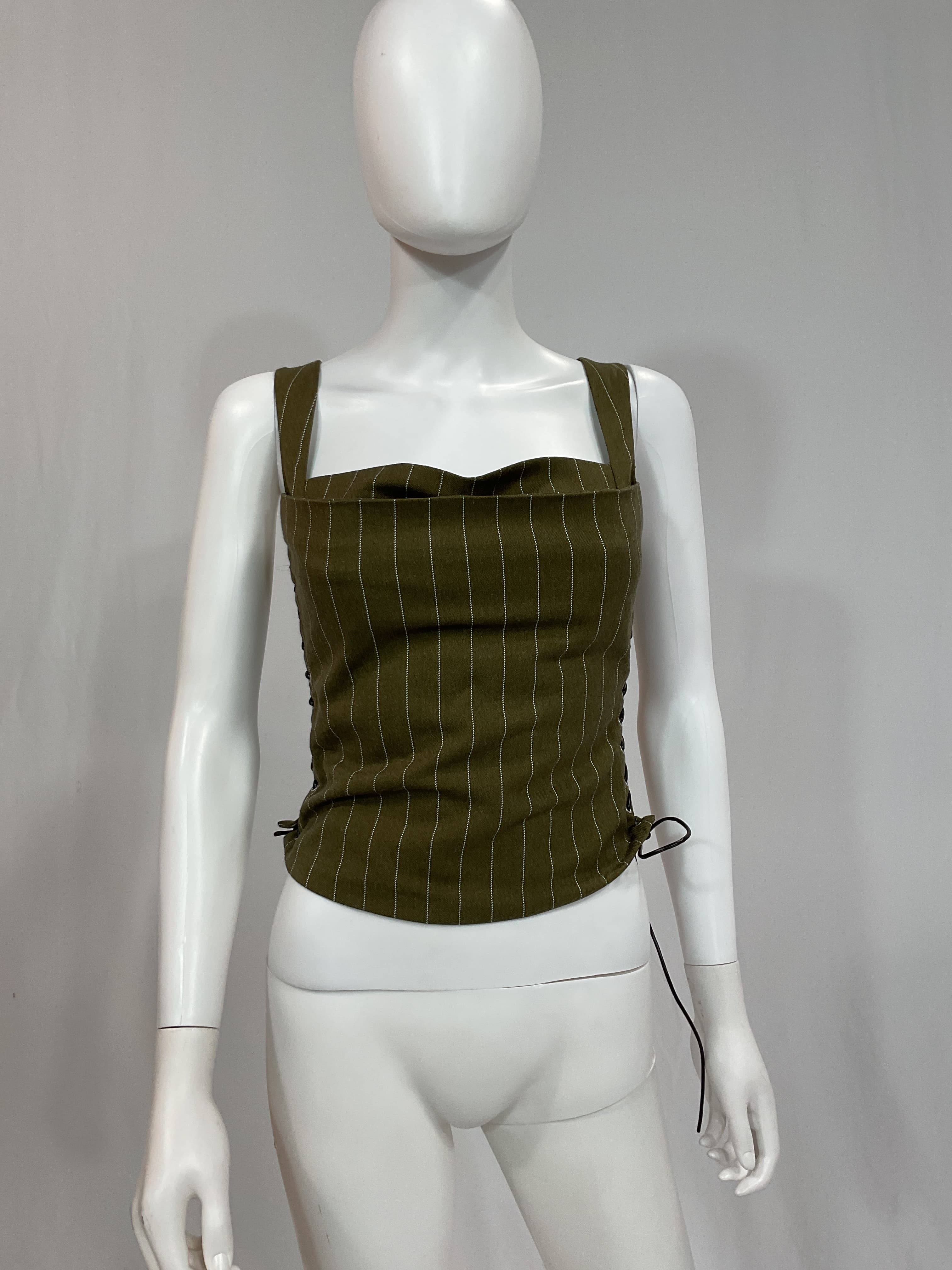 Vallois Corset - Image 2
