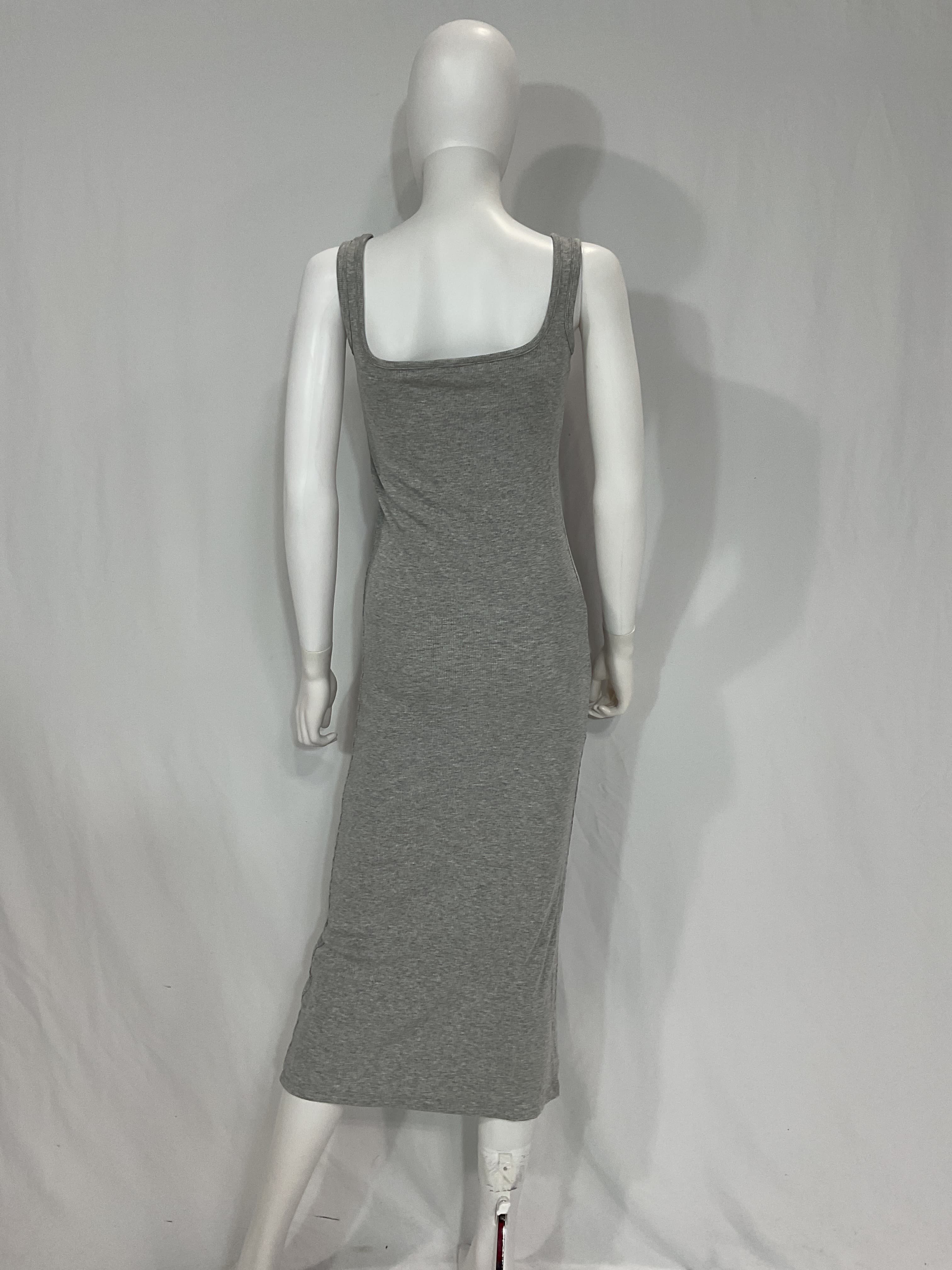 The Long Body Tank Dress - Image 2