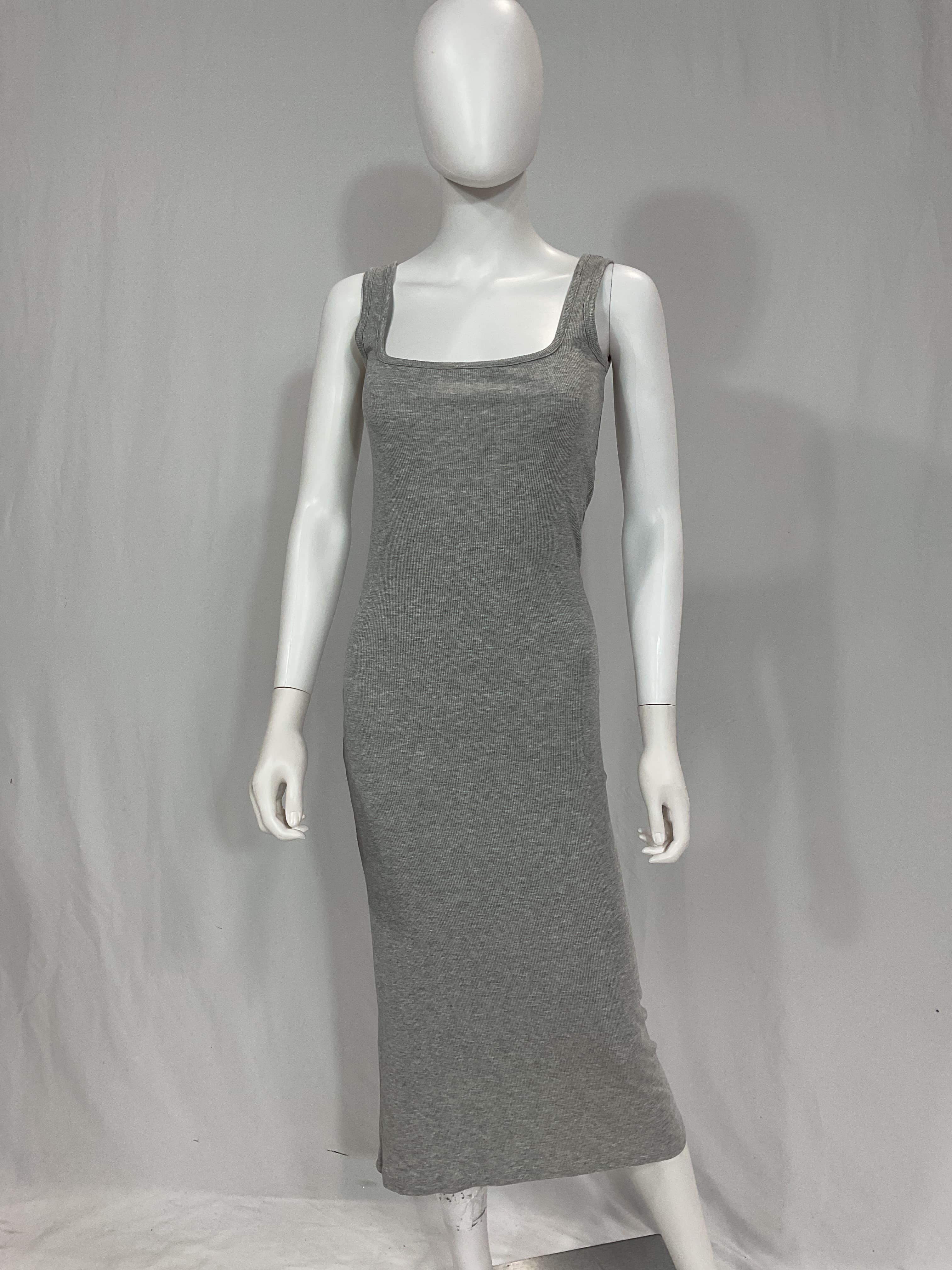 The Long Body Tank Dress - Image 3