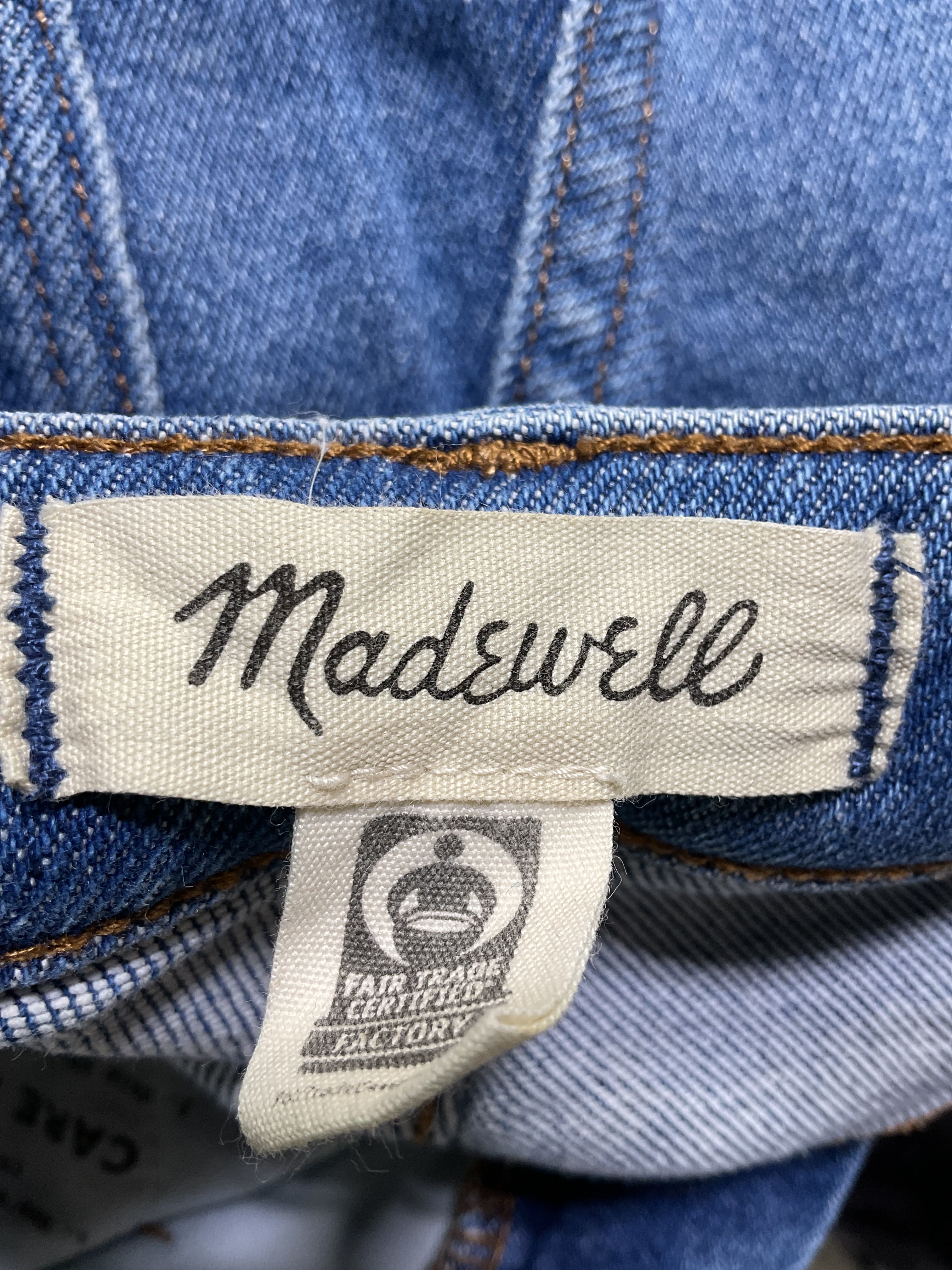 Tall Curvy Stovepipe Jeans - Image 3