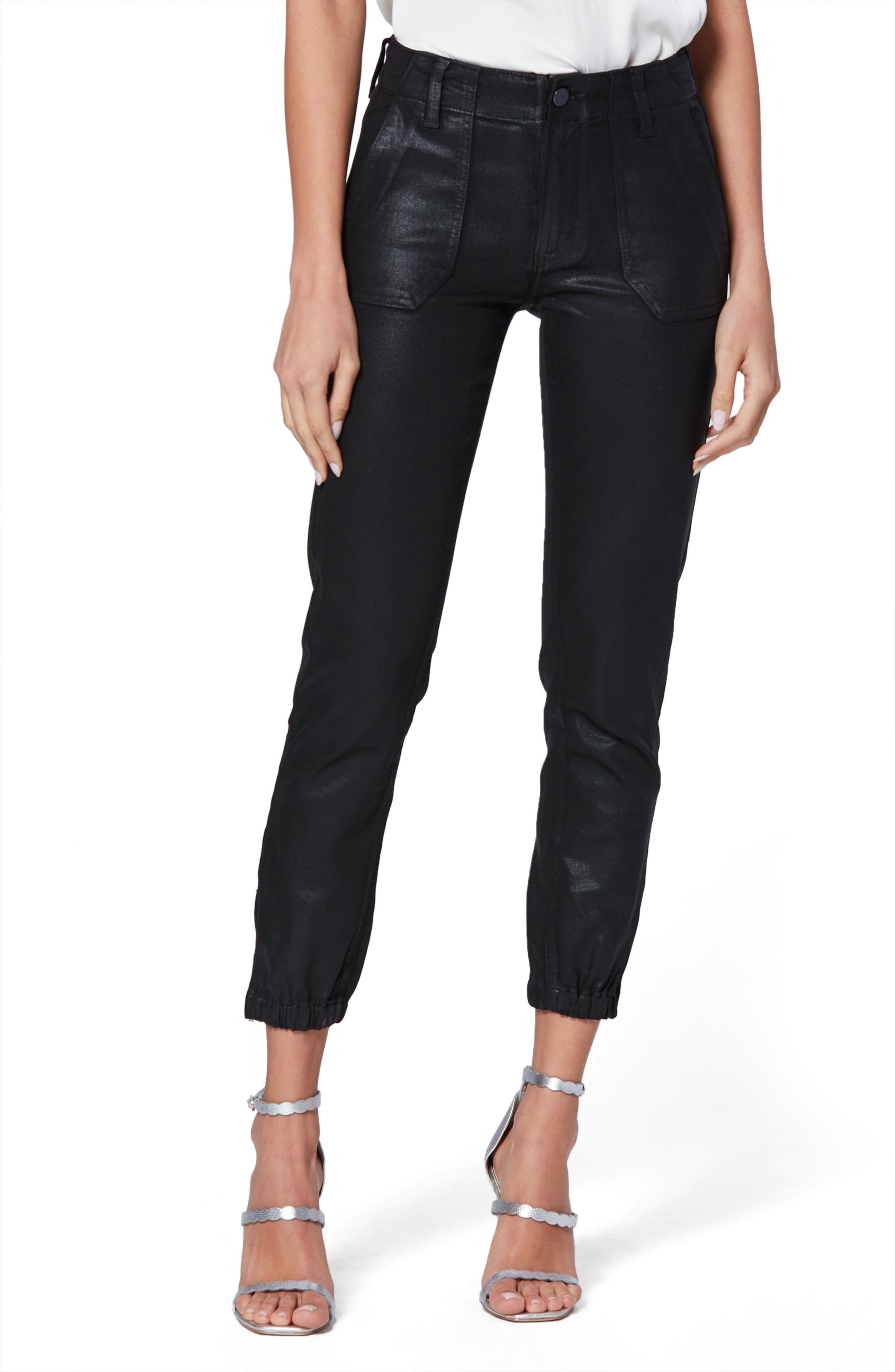 Mayslie Jogger Pants - Image 1