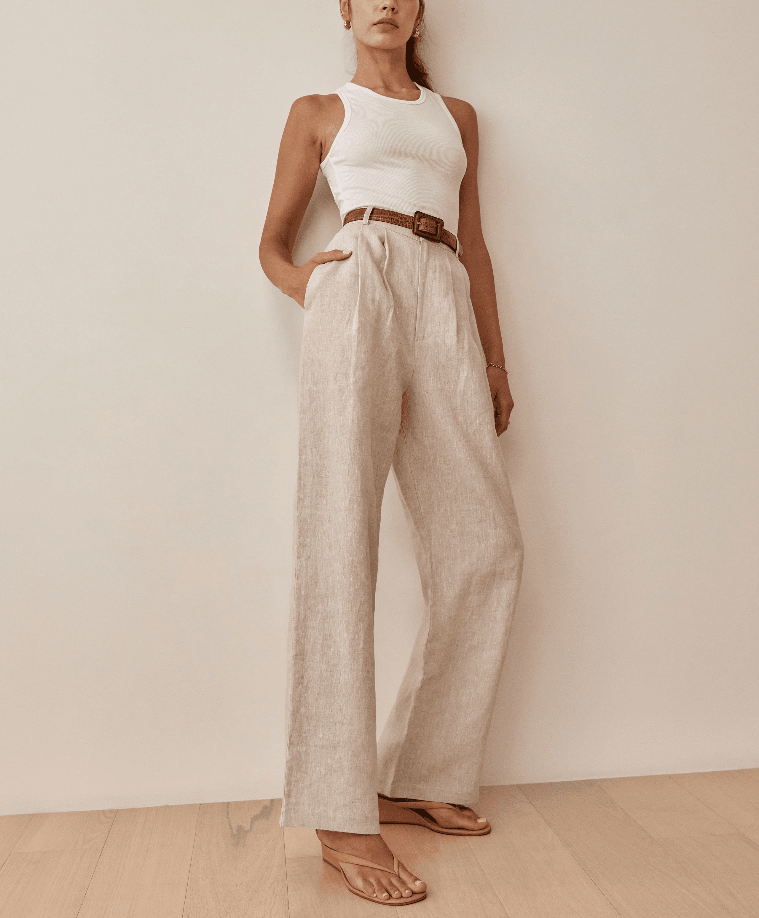 Vesta Pant - Image 1