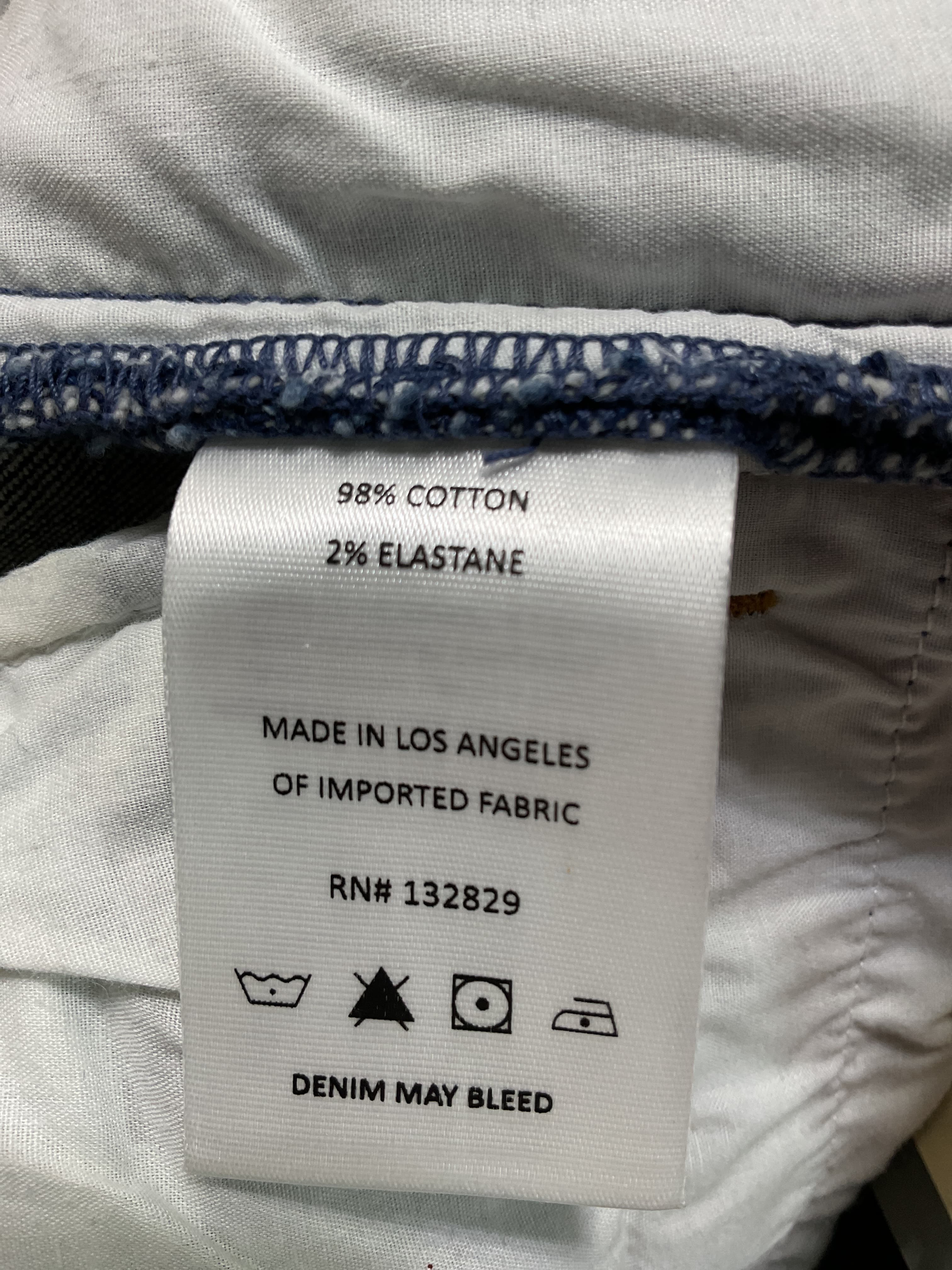 Bailey Pant - Image 3
