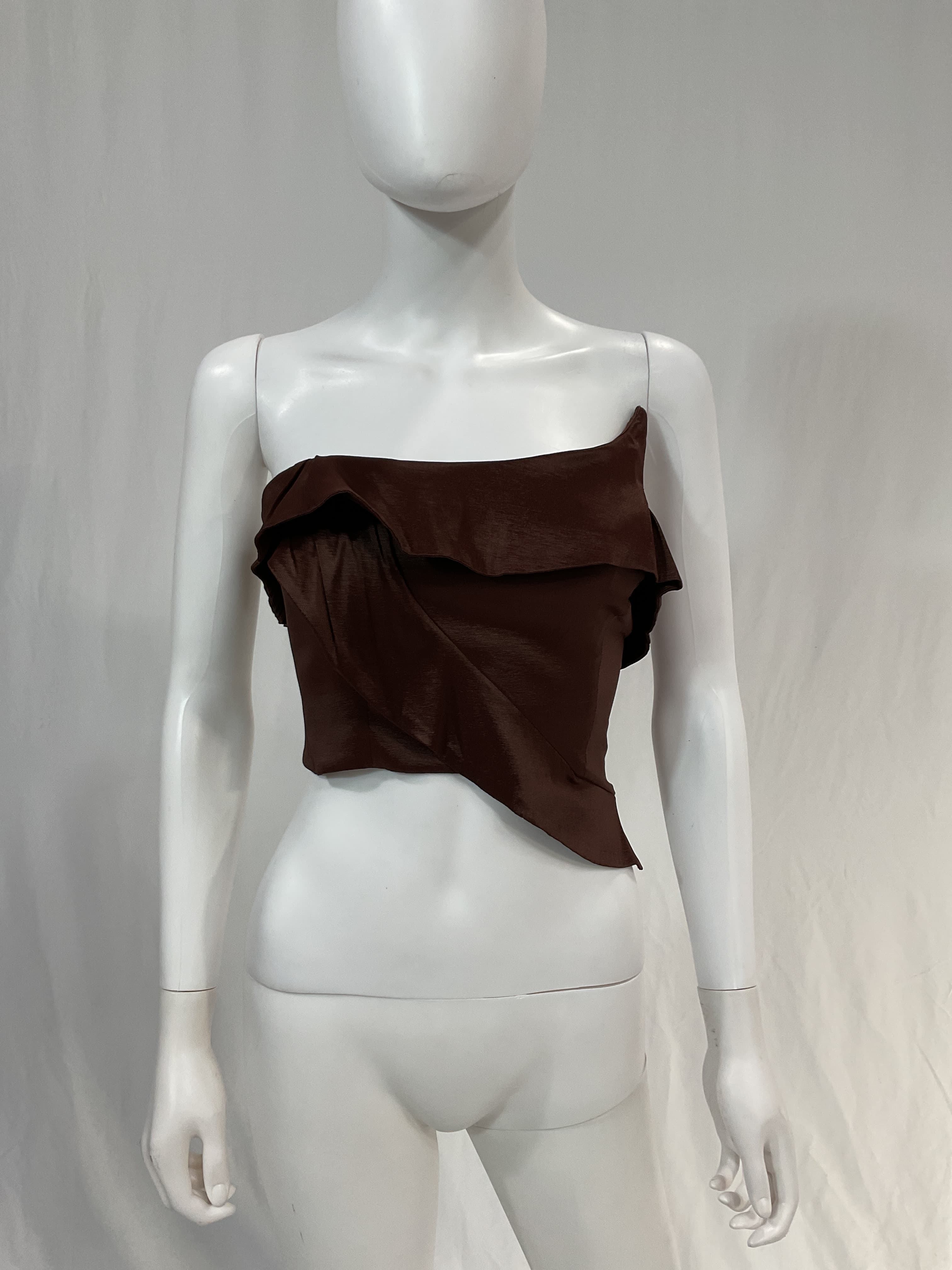 Penelopa Corset Top - Image 2
