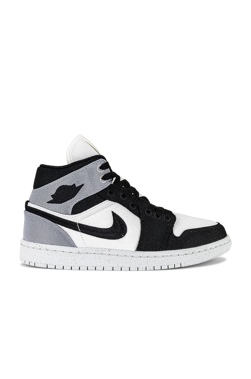 Air Jordan 1 Mid Sneaker - Image 1