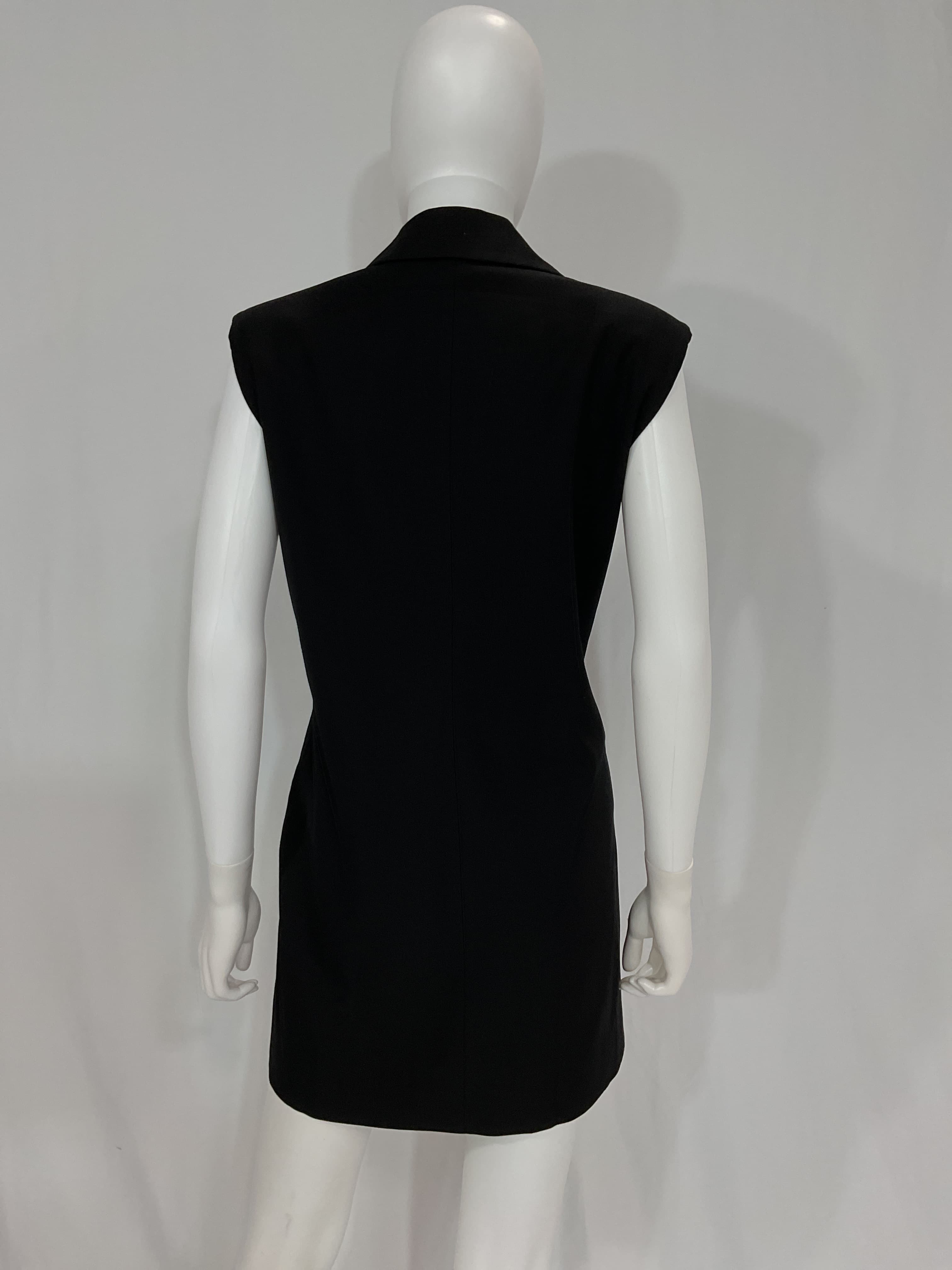 Danna Blazer Dress - Image 3