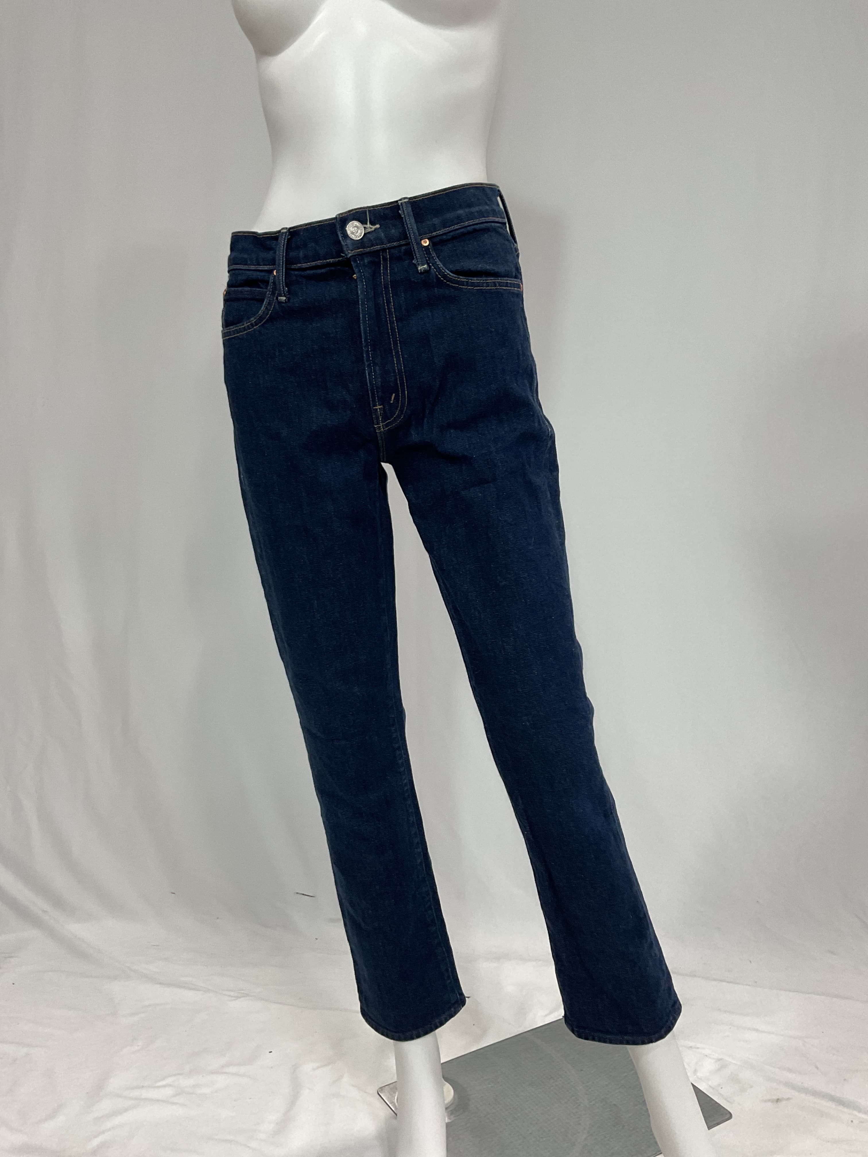 High Waisted Rascal Hover - Image 3