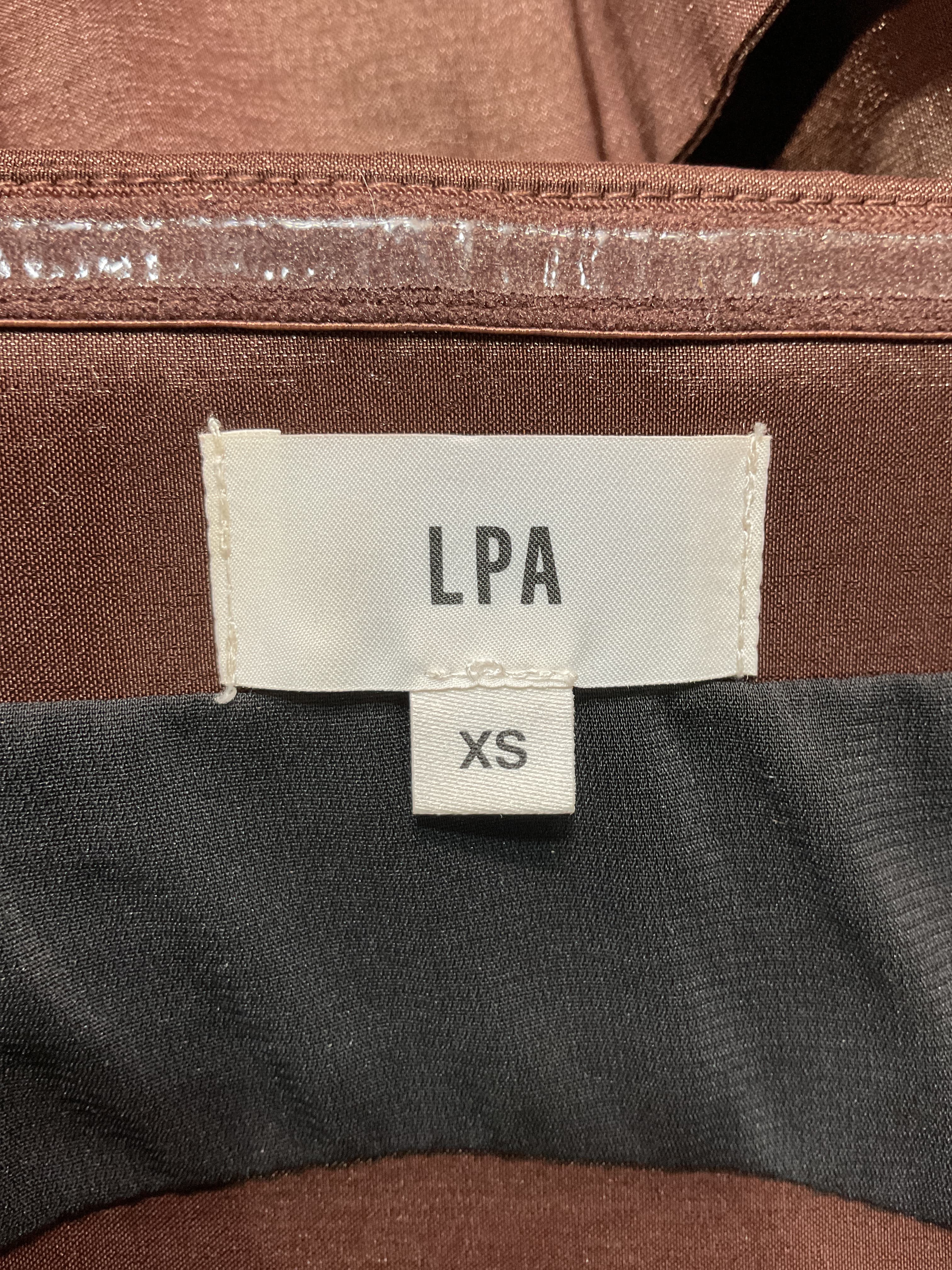 Penelopa Corset Top - Image 3
