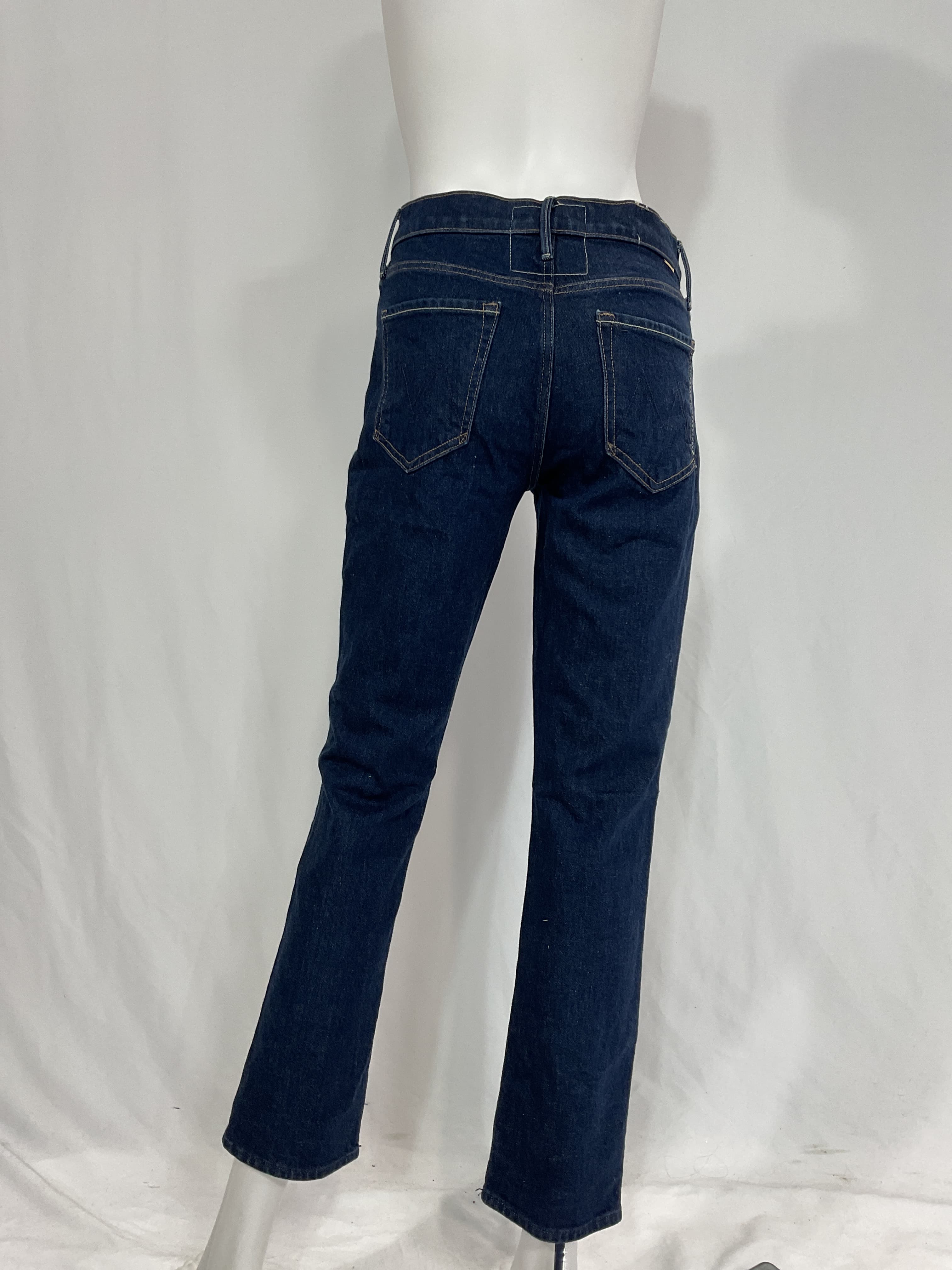 High Waisted Rascal Hover - Image 4