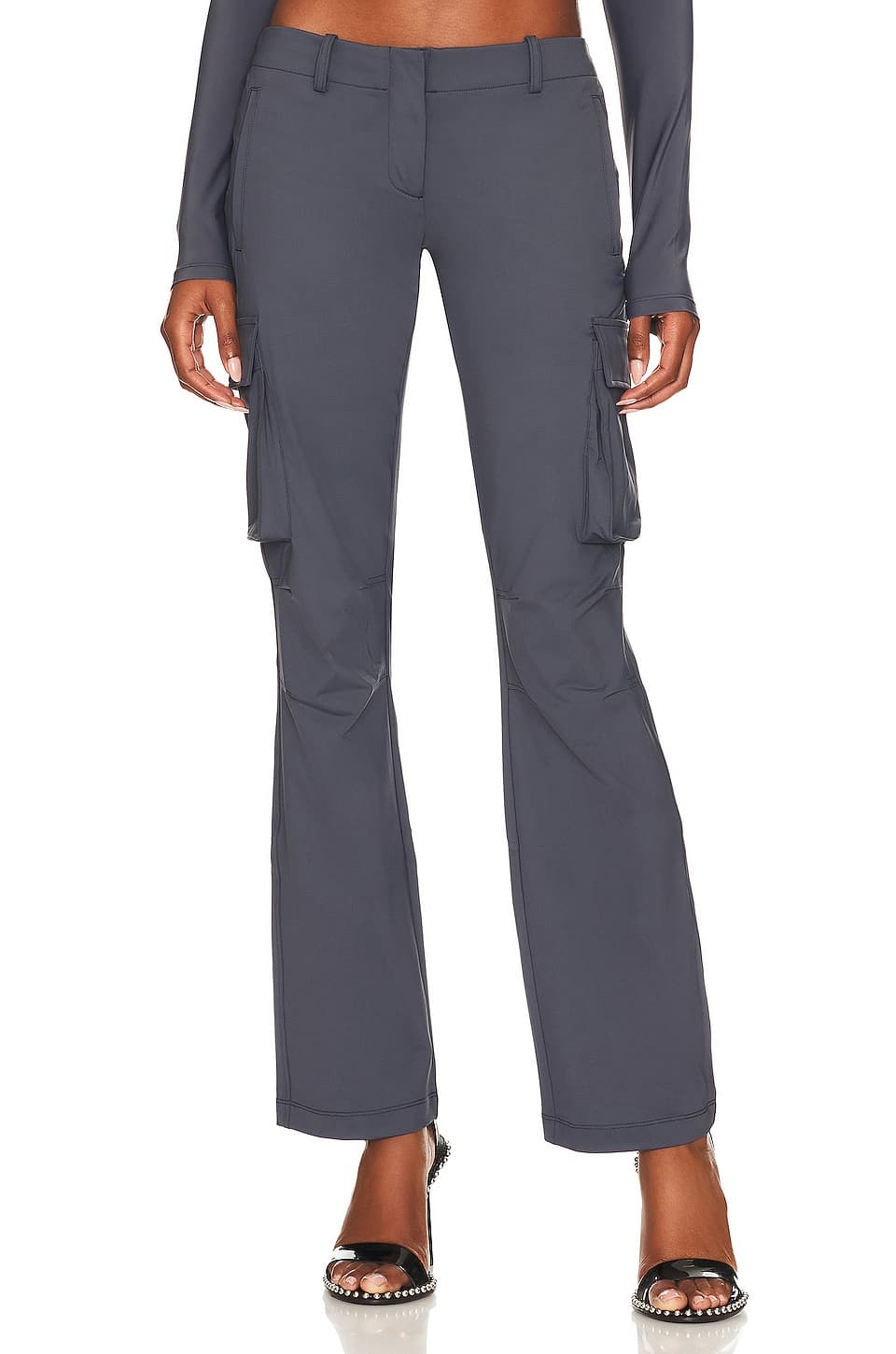 Raven Cargo Pant - Image 1