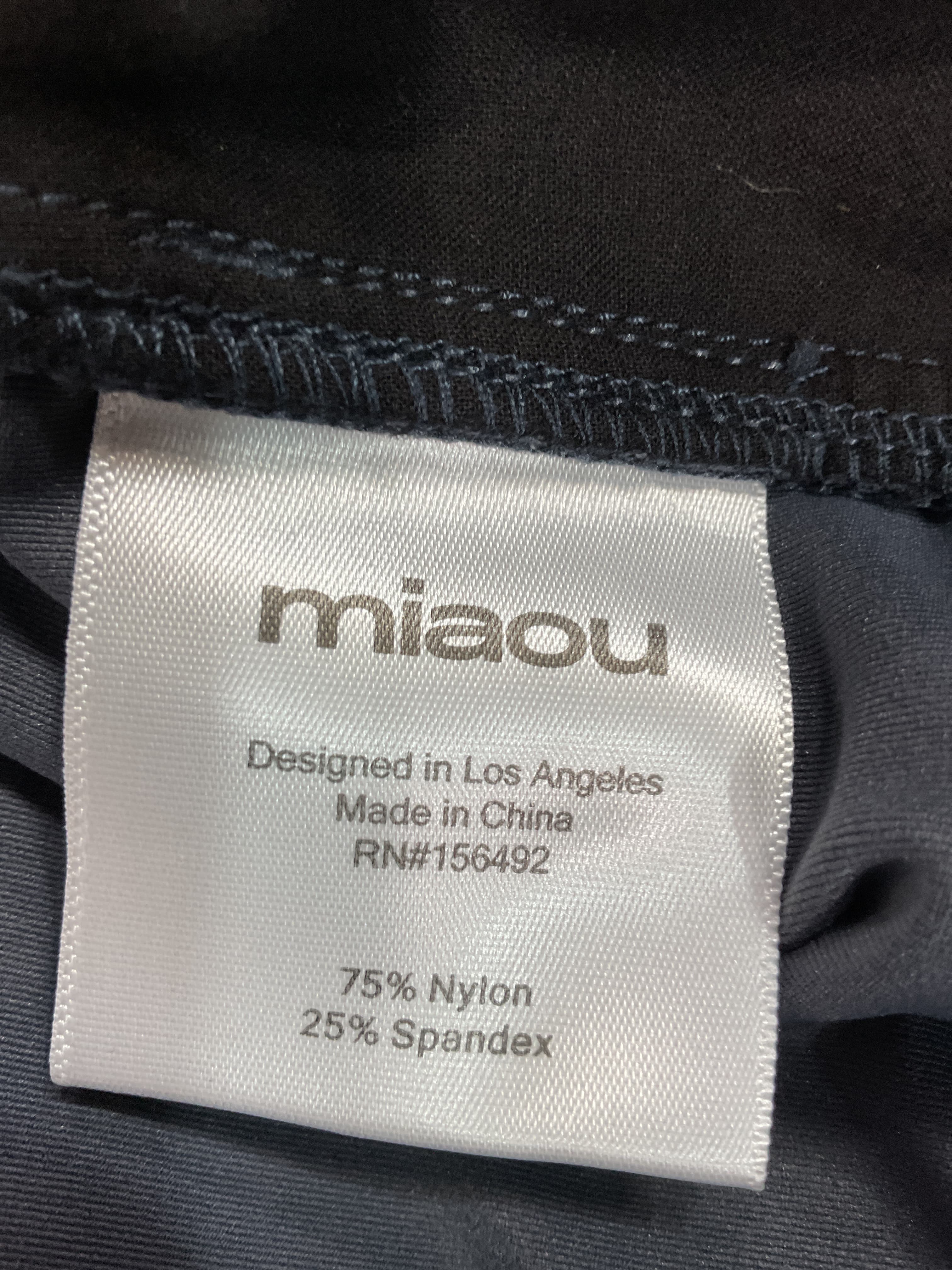 Raven Cargo Pant - Image 2