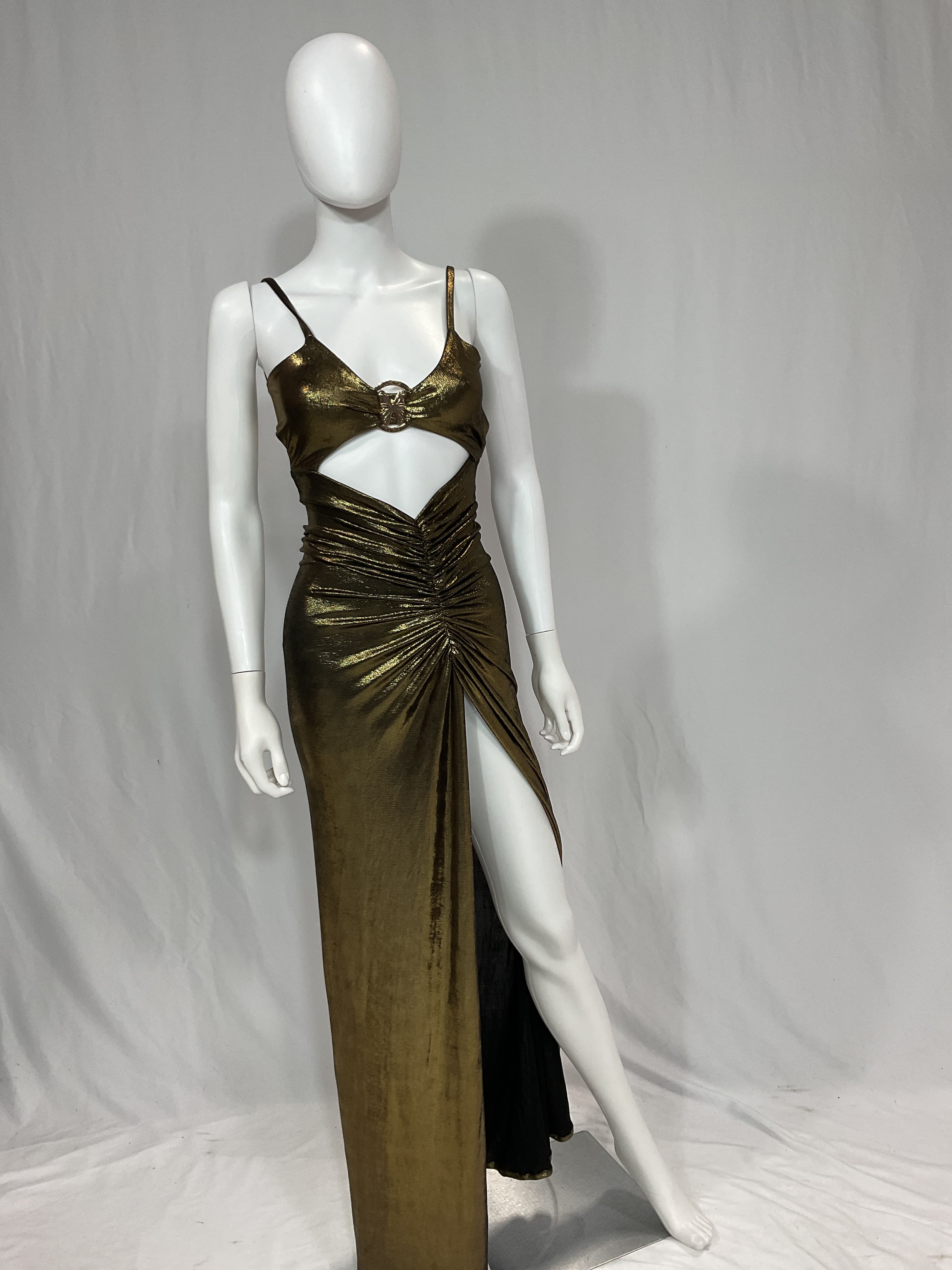 Fiona Dress - Image 2
