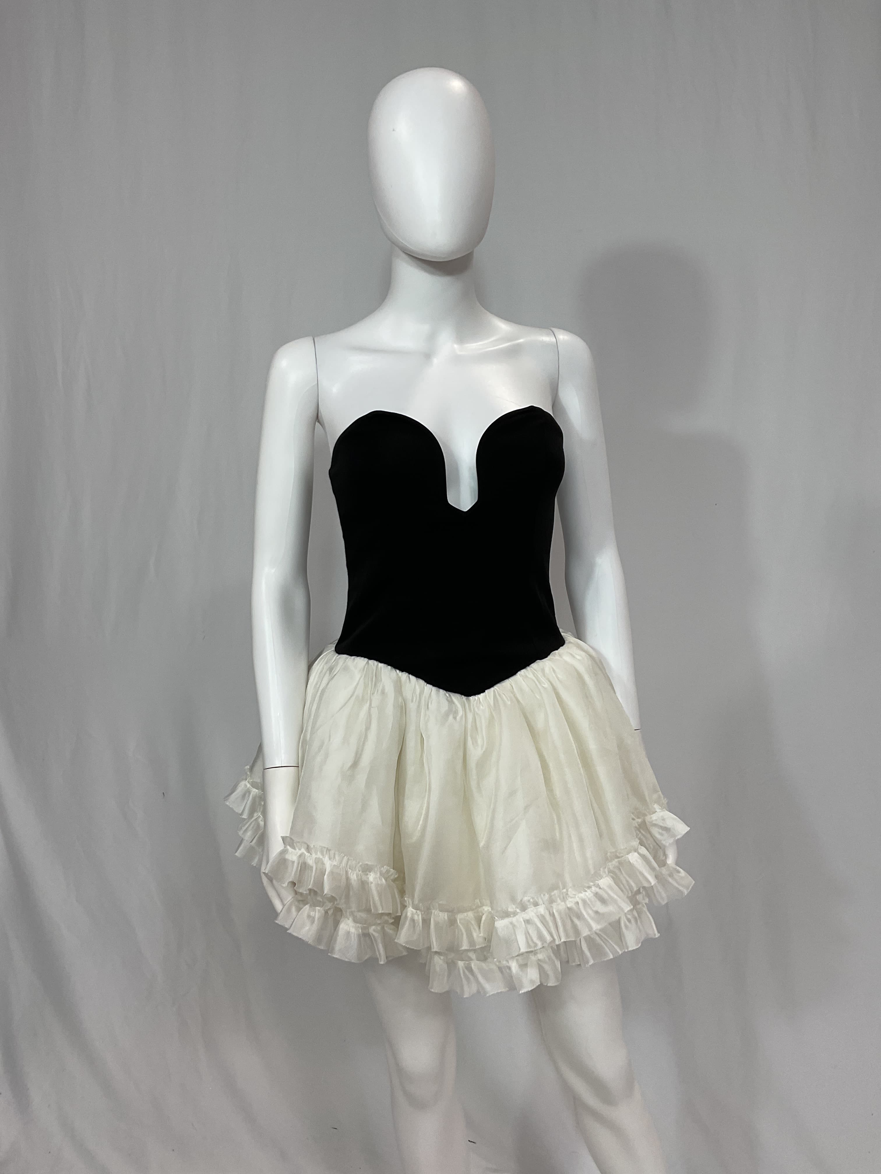 Liv Mini Dress - Image 4