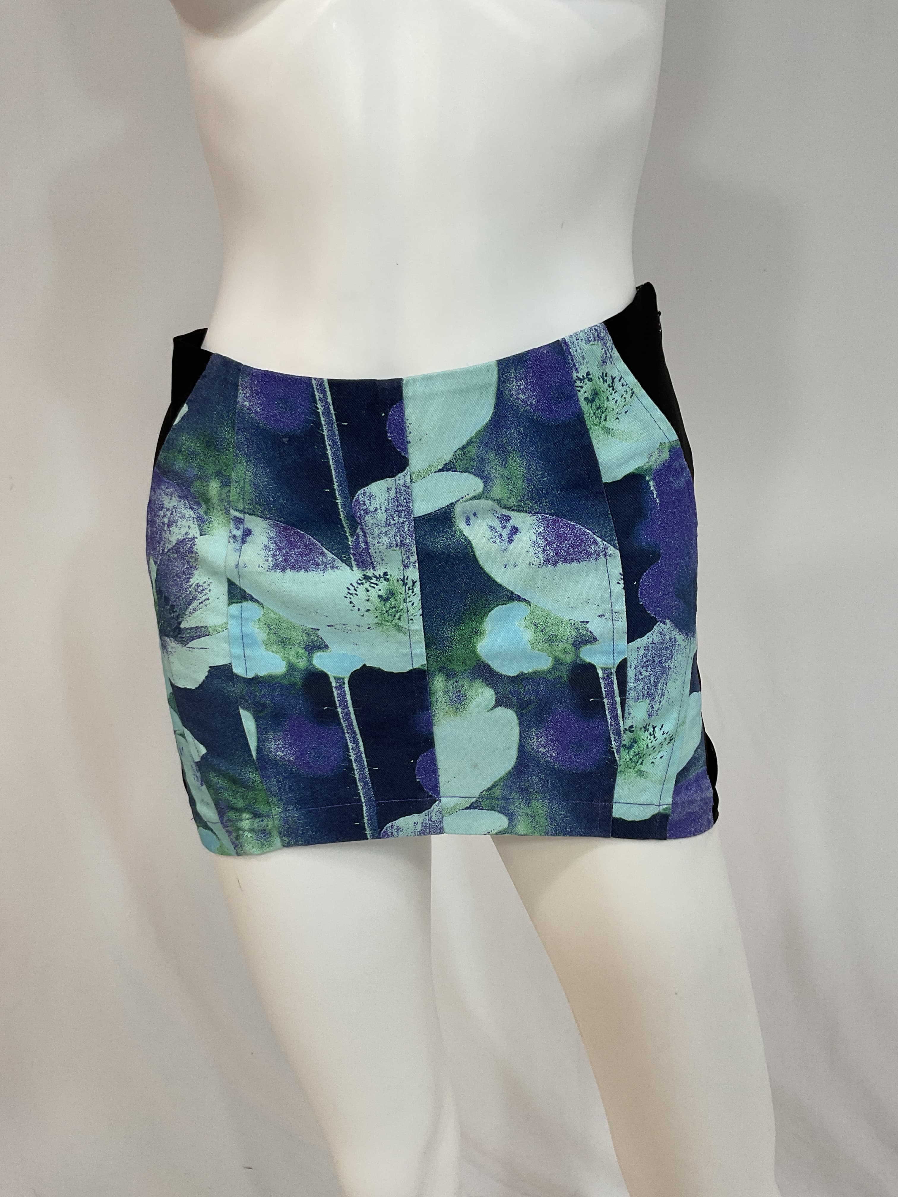 Corset Skirt - Image 3