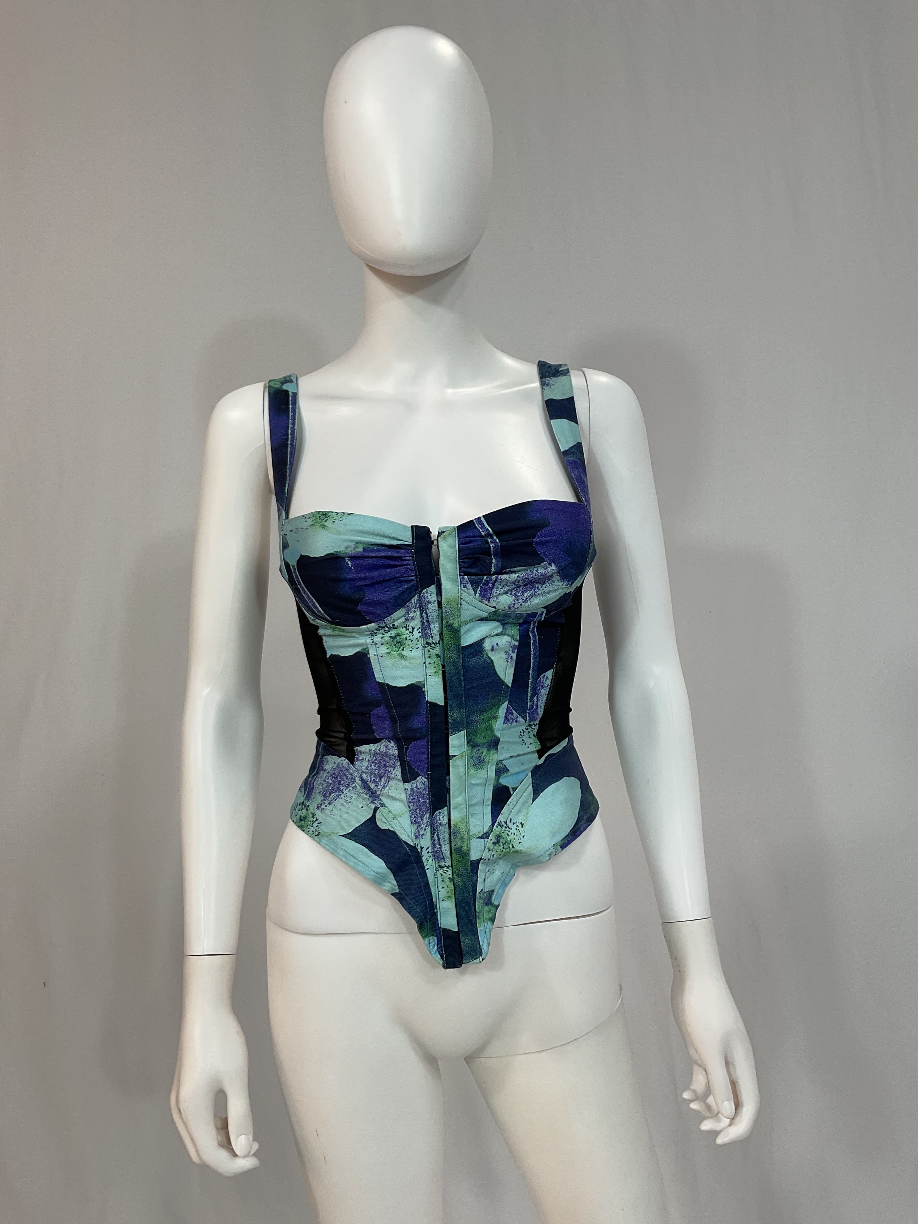 Deville Corset - Image 2