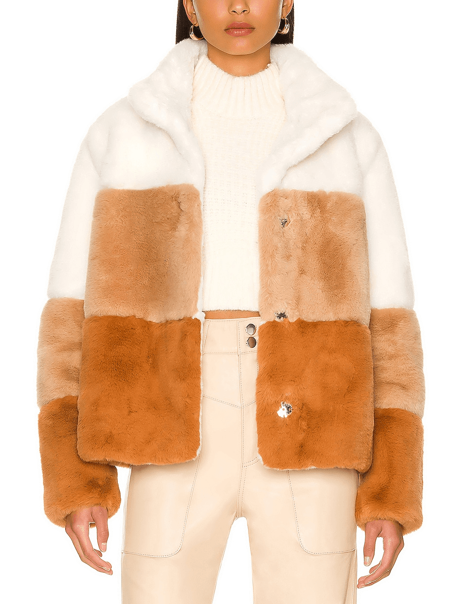 Bea C Jacket - Image 1