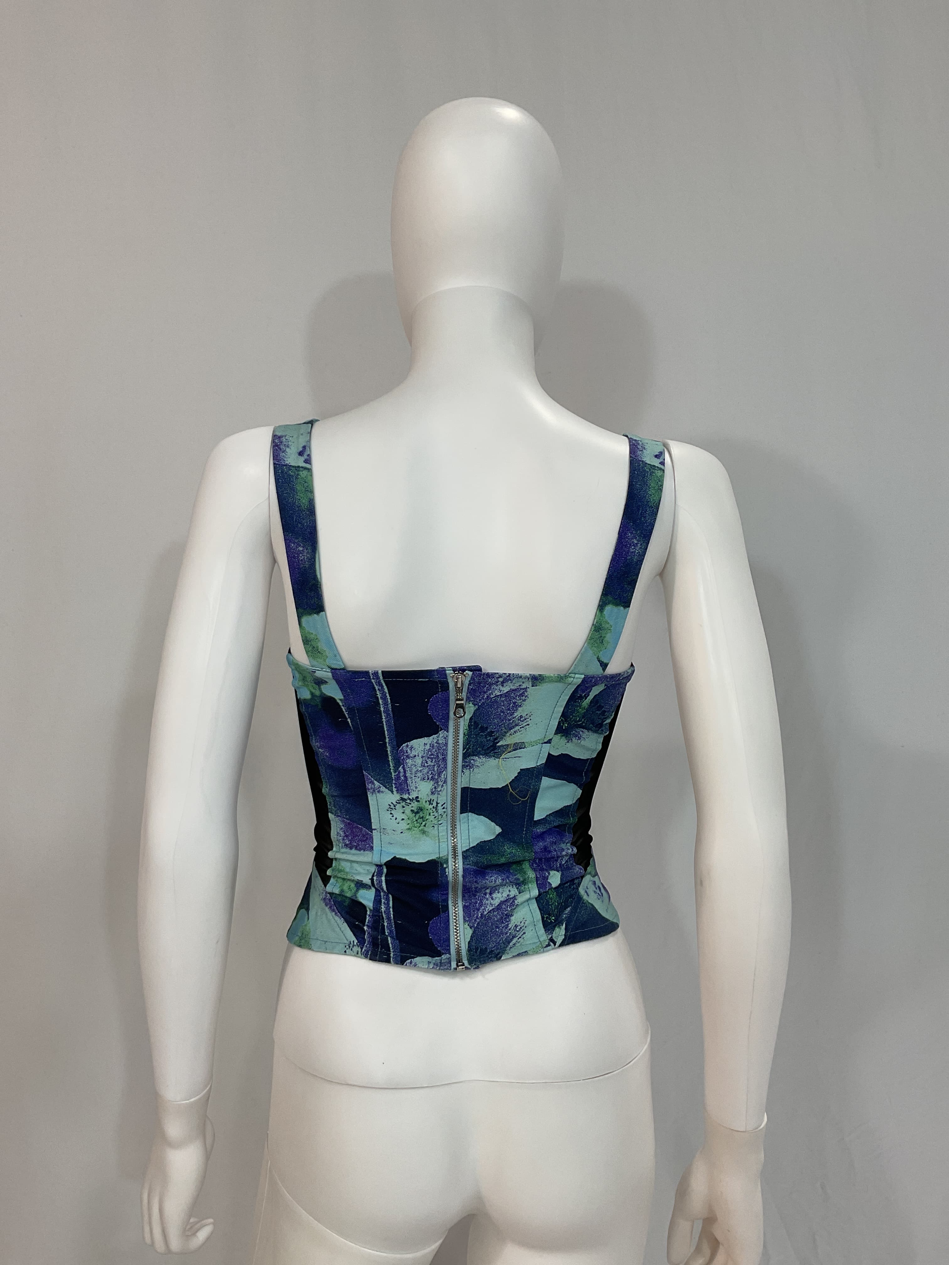 Deville Corset - Image 3