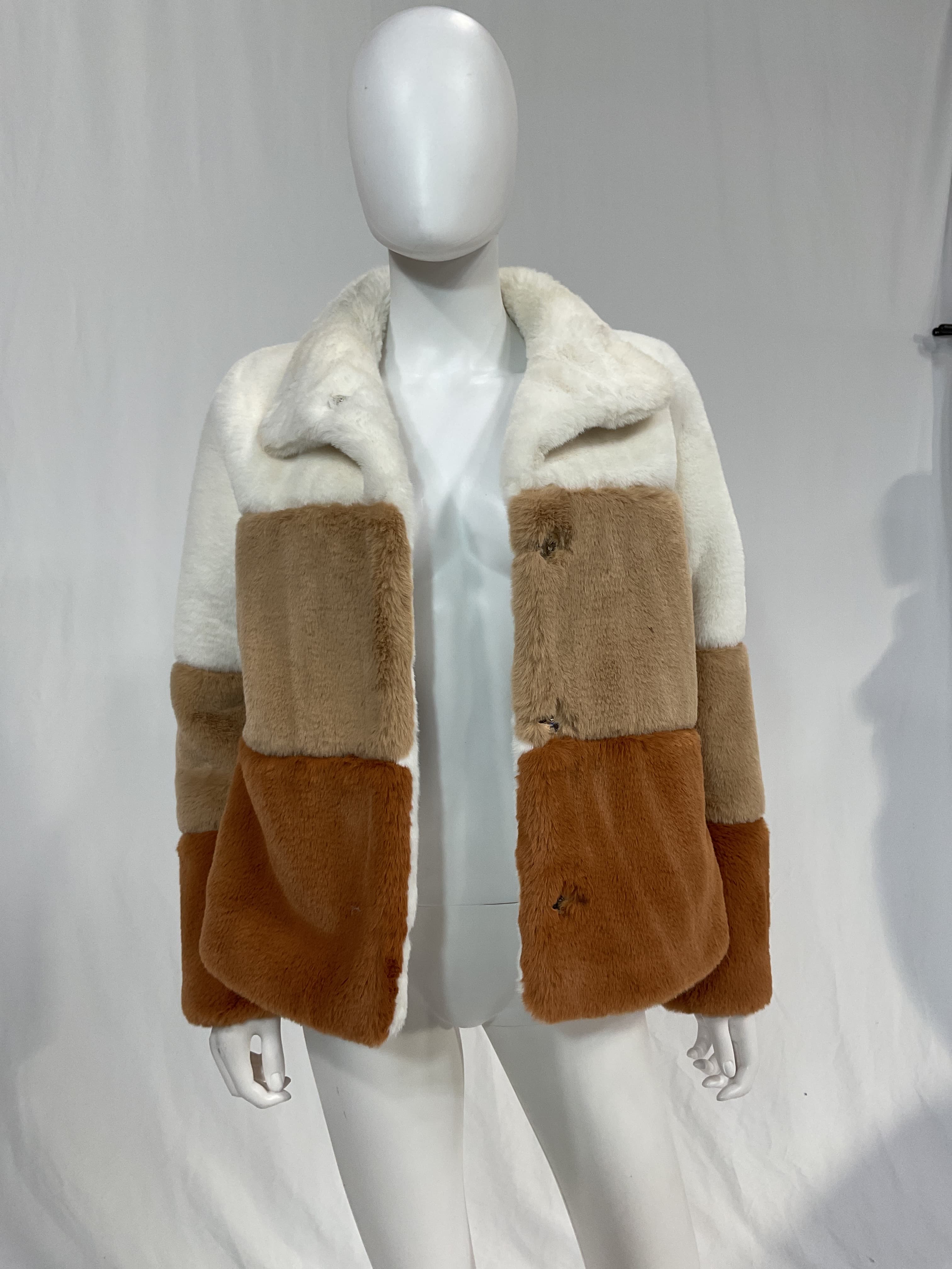 Bea C Jacket - Image 2