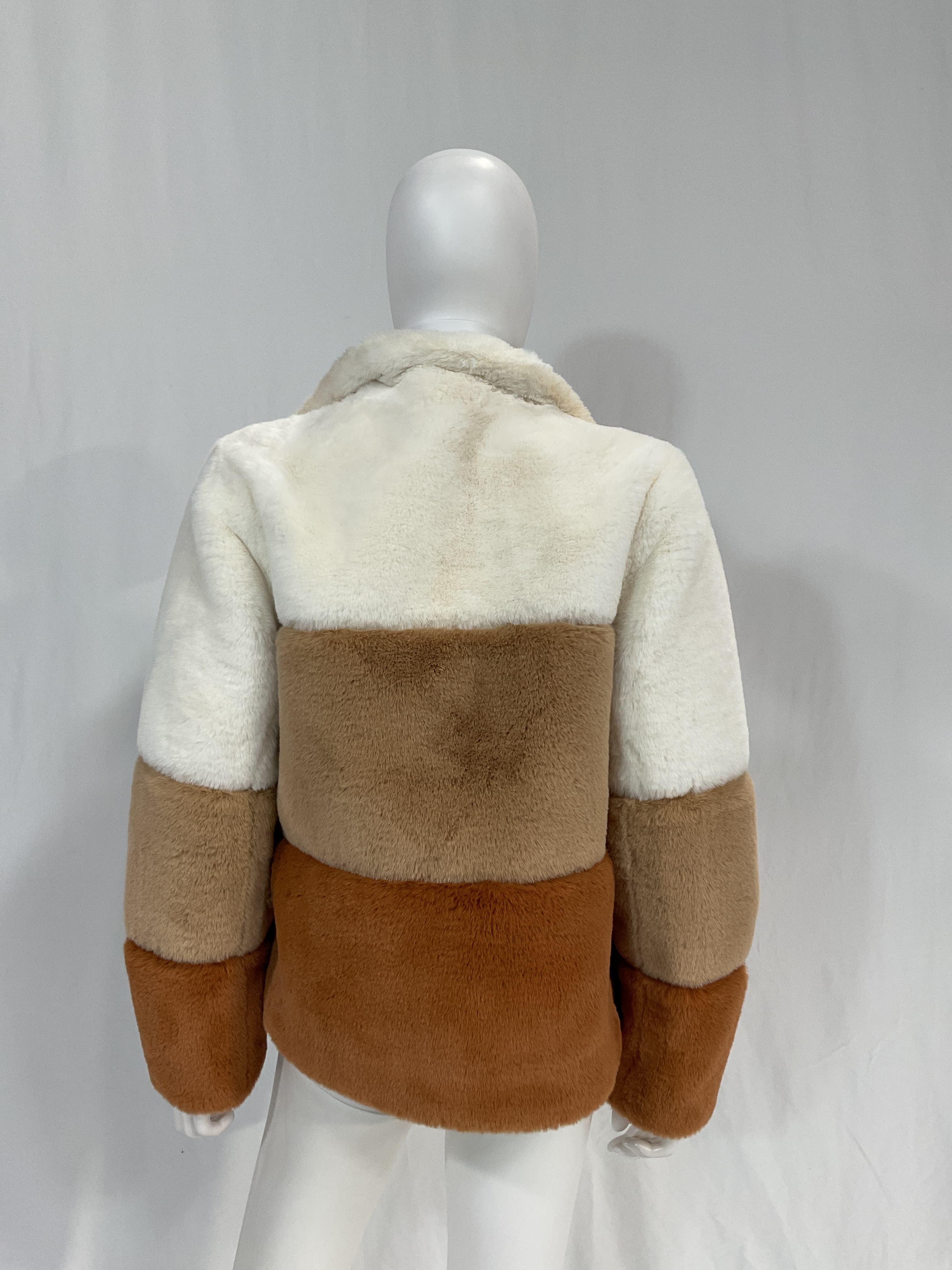 Bea C Jacket - Image 3