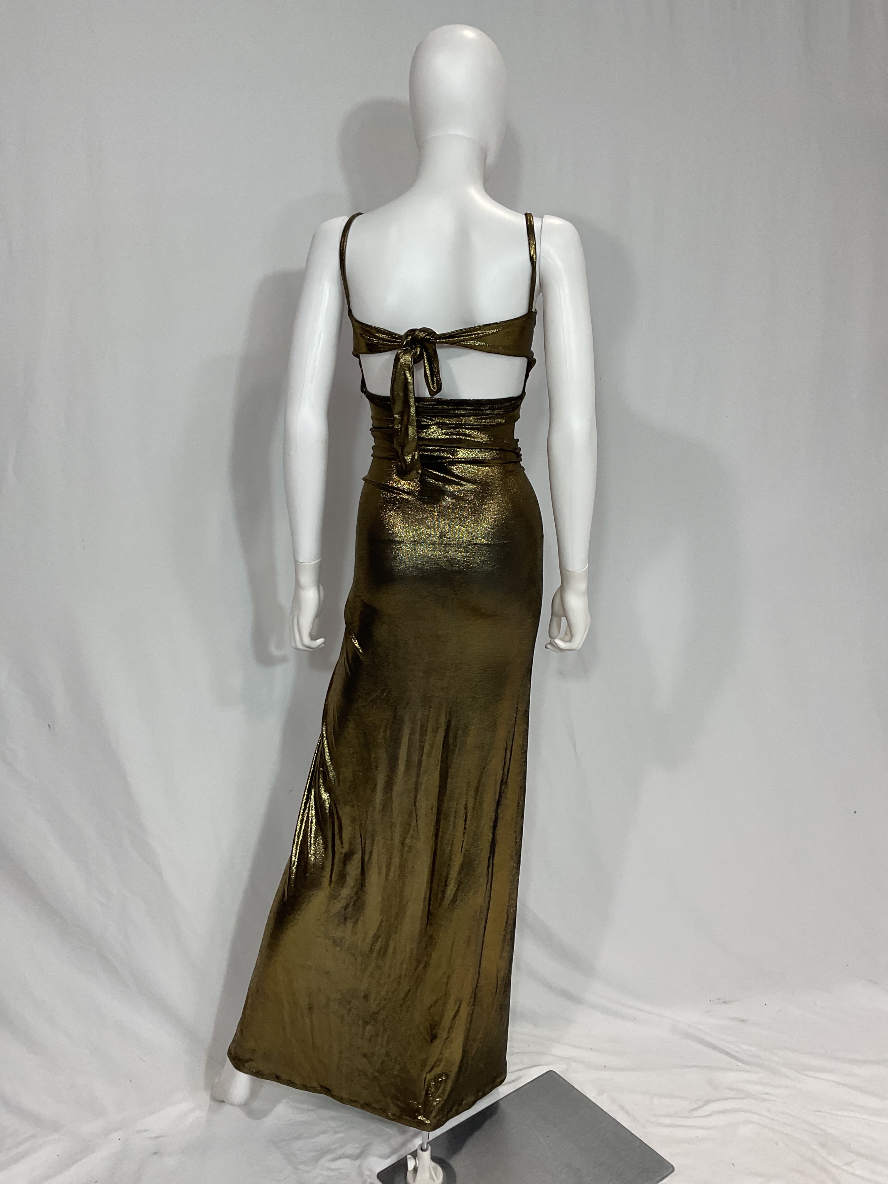 Fiona Dress - Image 3
