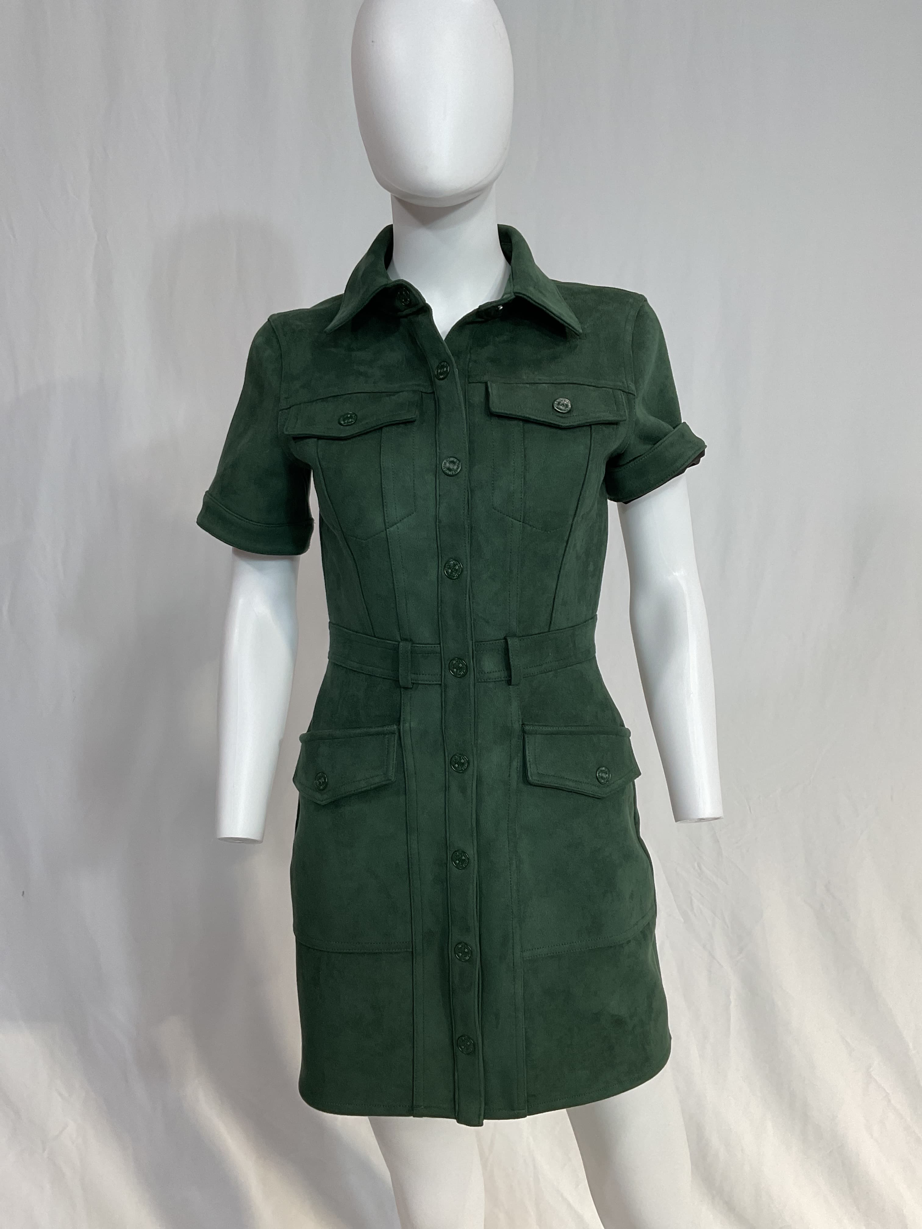 The Small Talker Dress In - Image 2